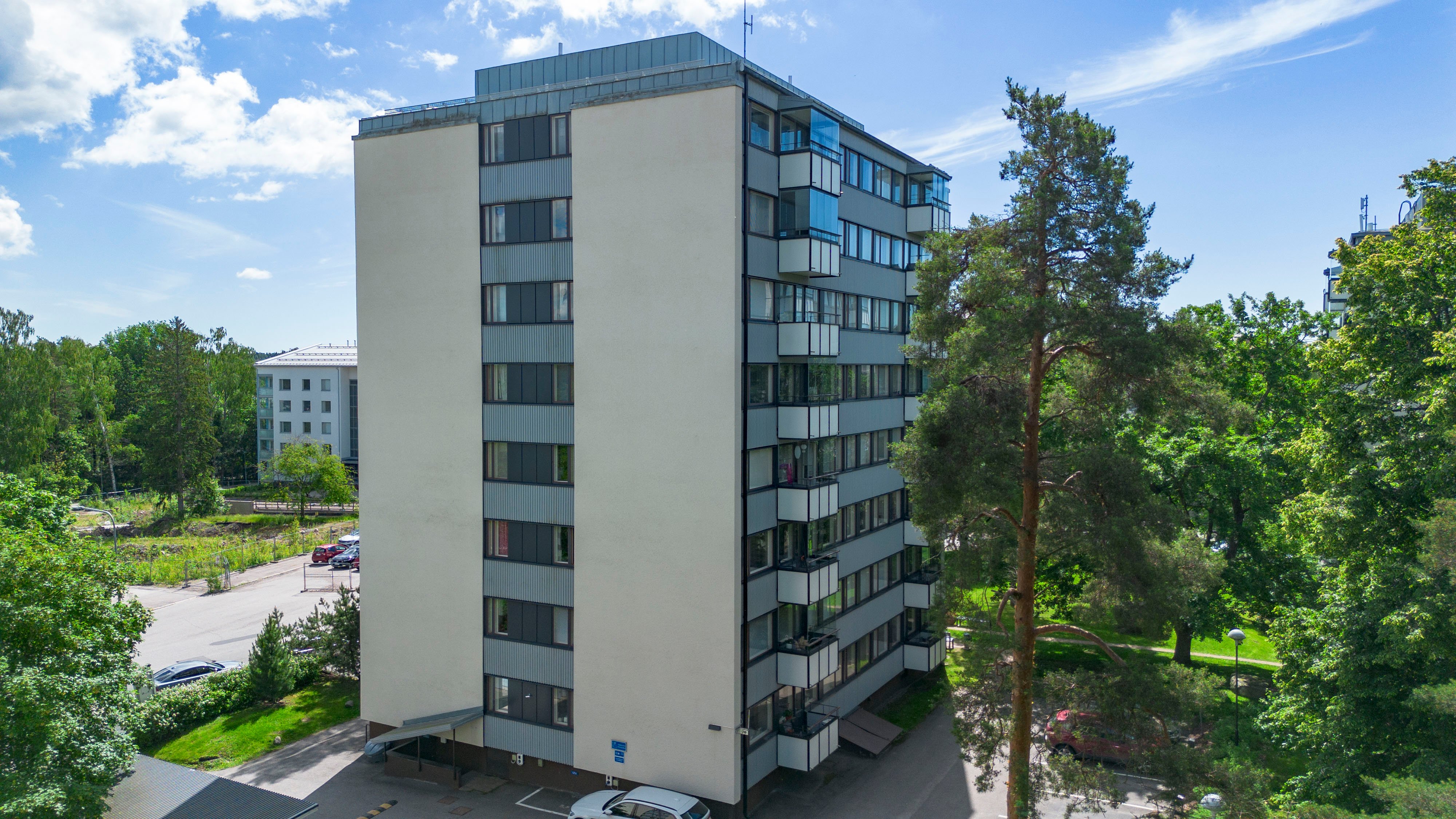 Apartment image