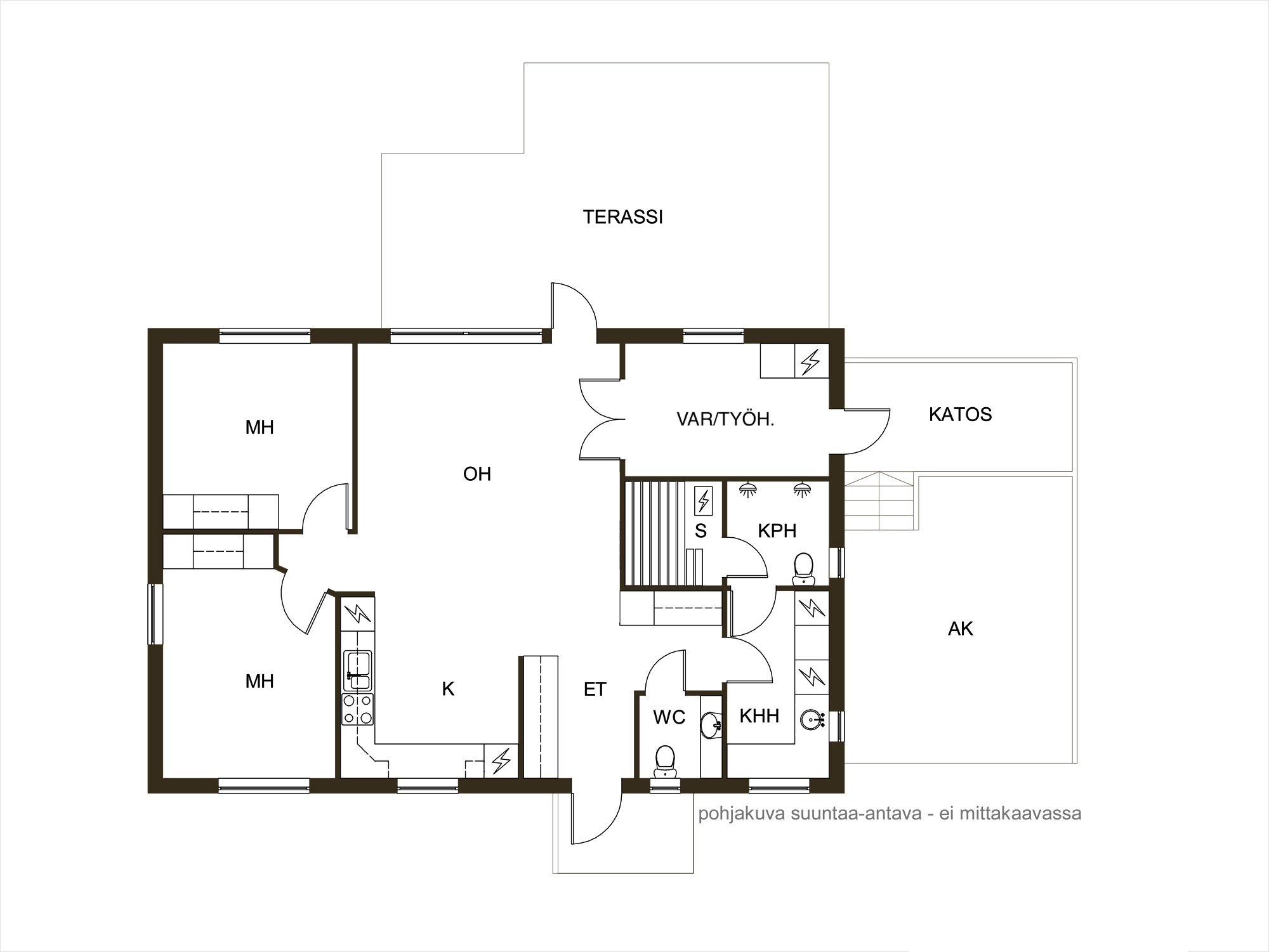 Apartment image