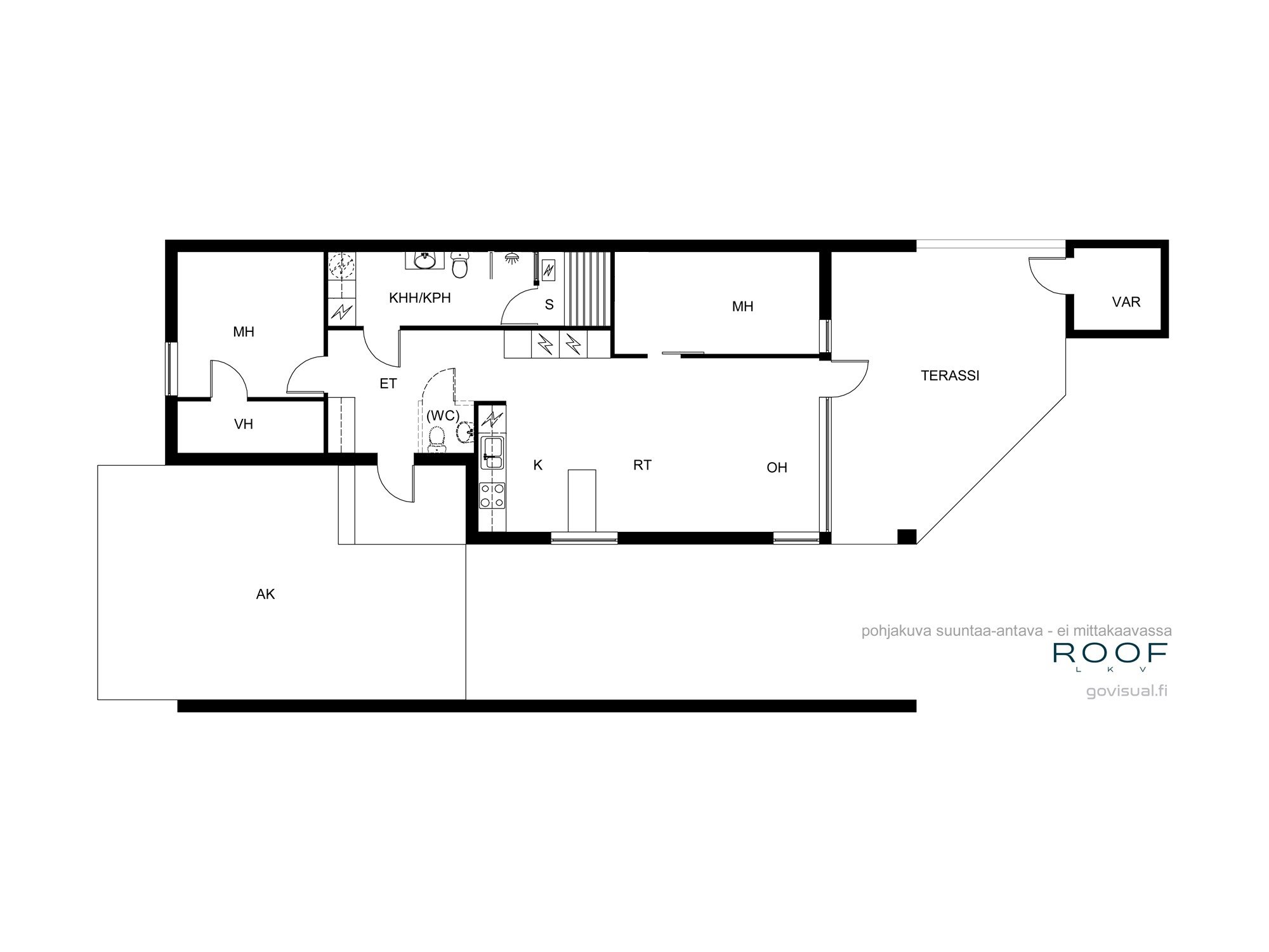 Apartment image