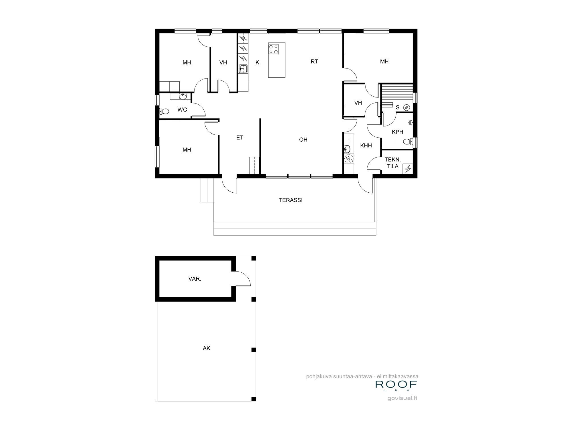 Apartment image