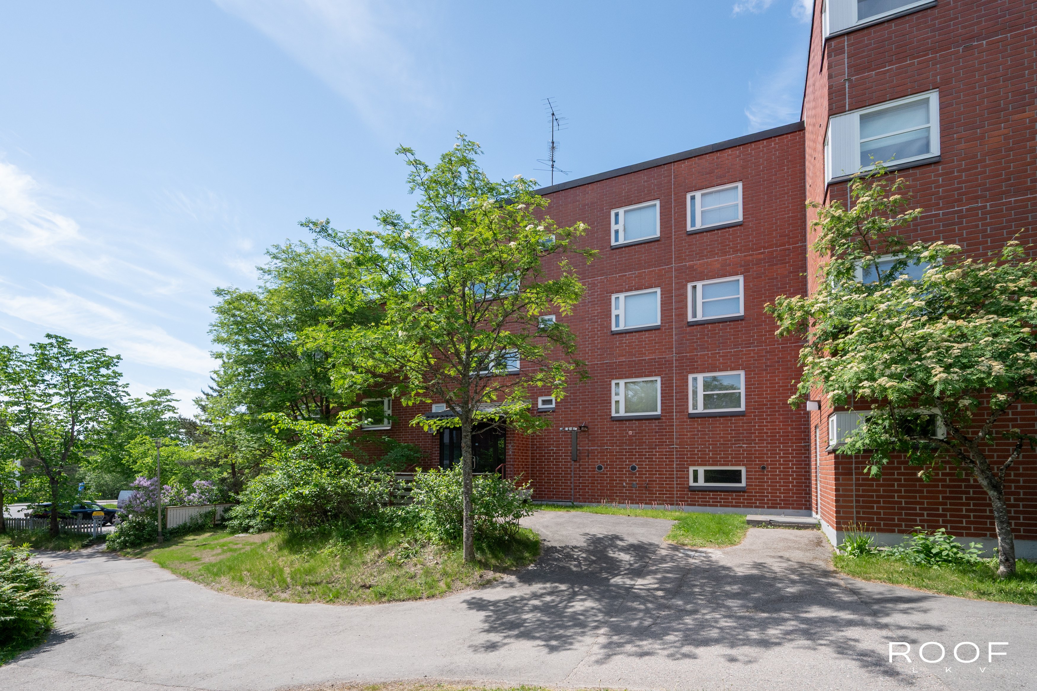 Apartment image