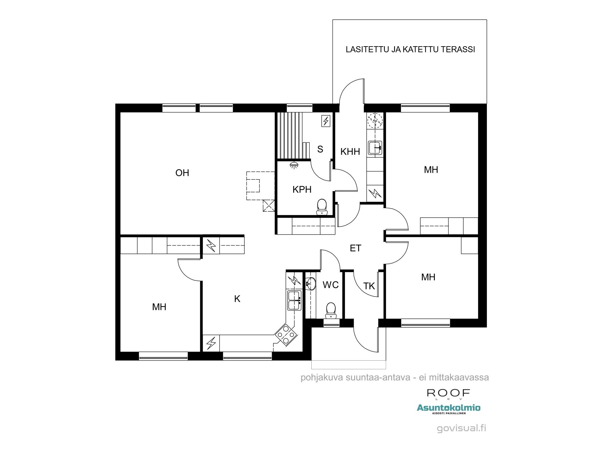 Apartment image