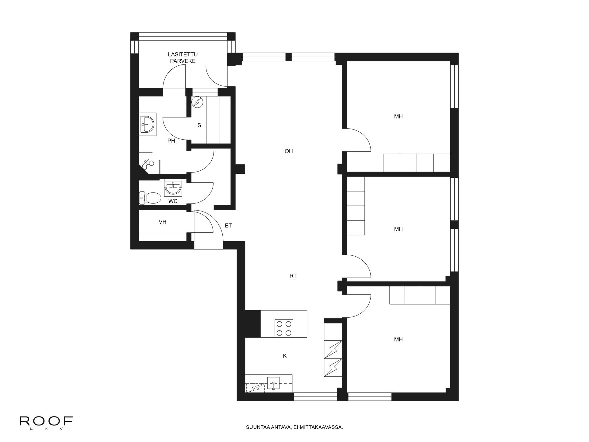 Apartment image