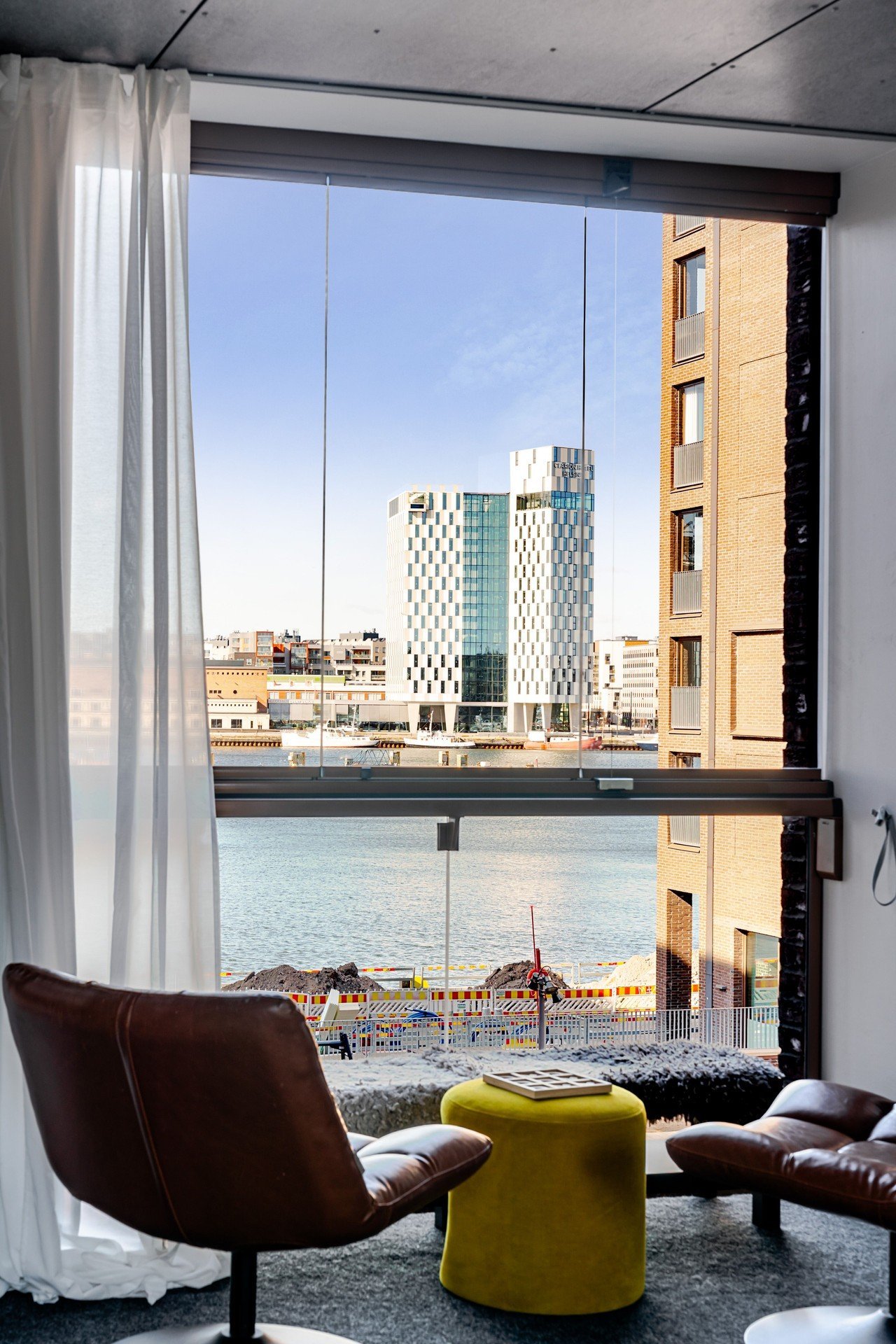 Apartment image