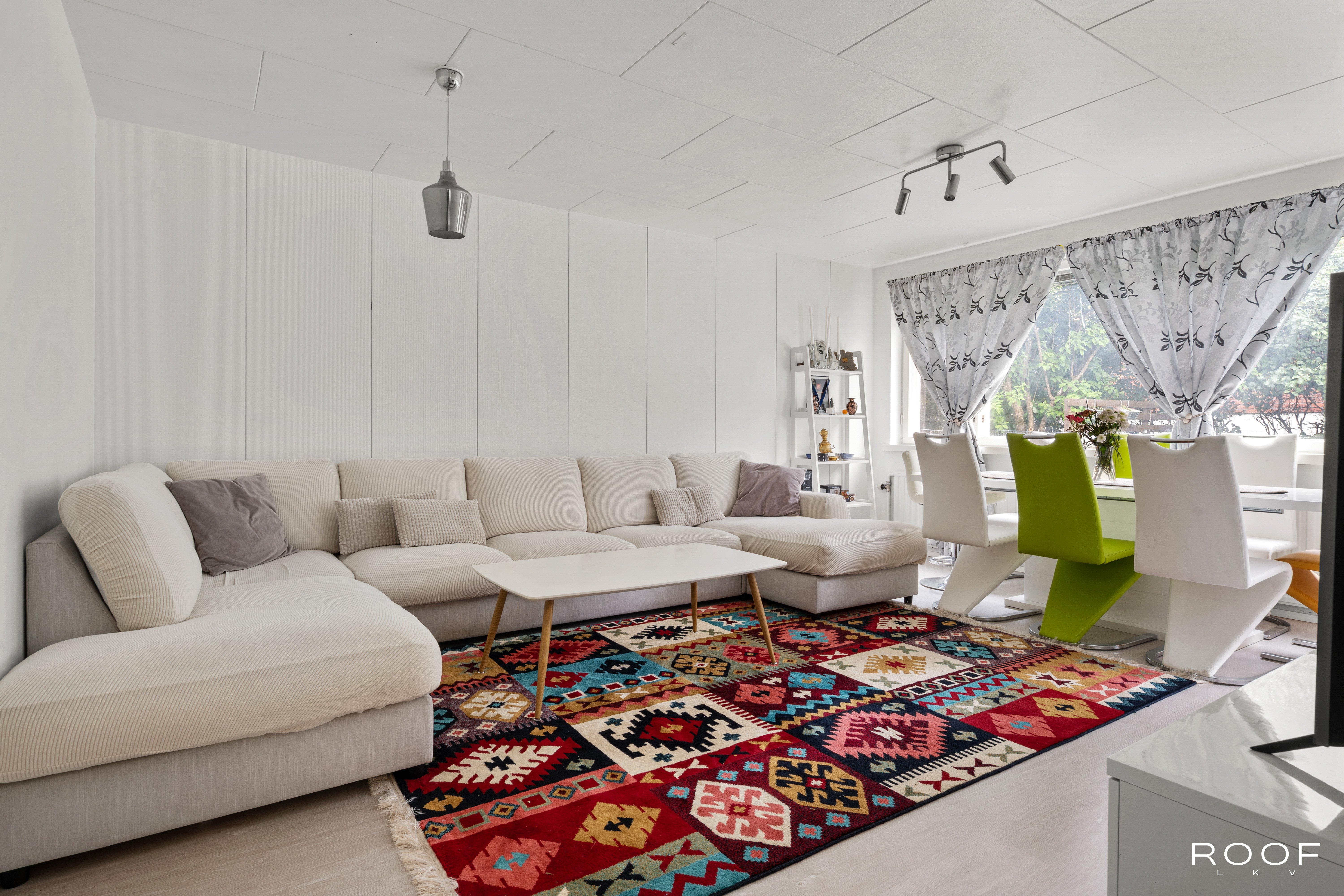 Apartment image