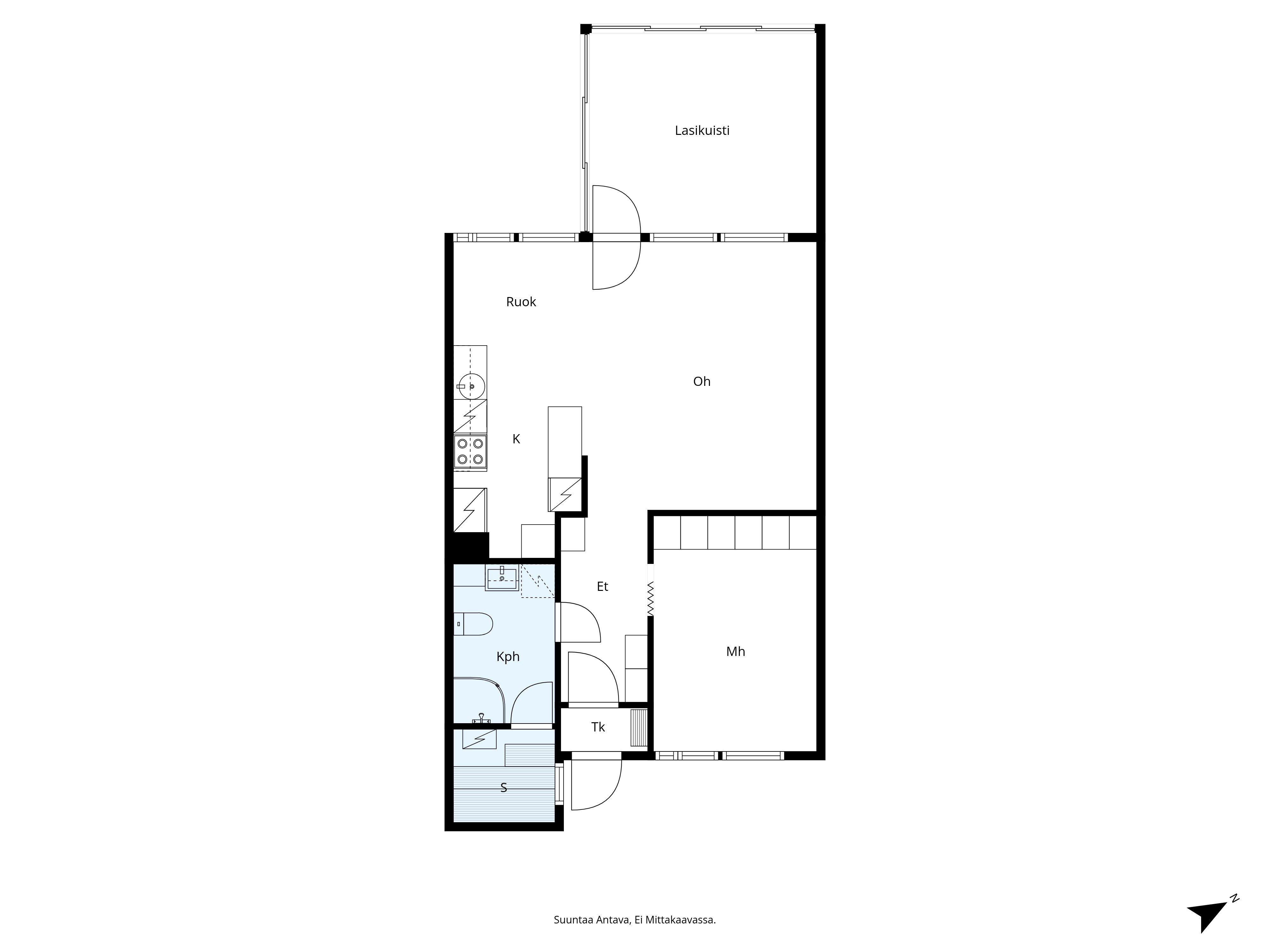 Apartment image