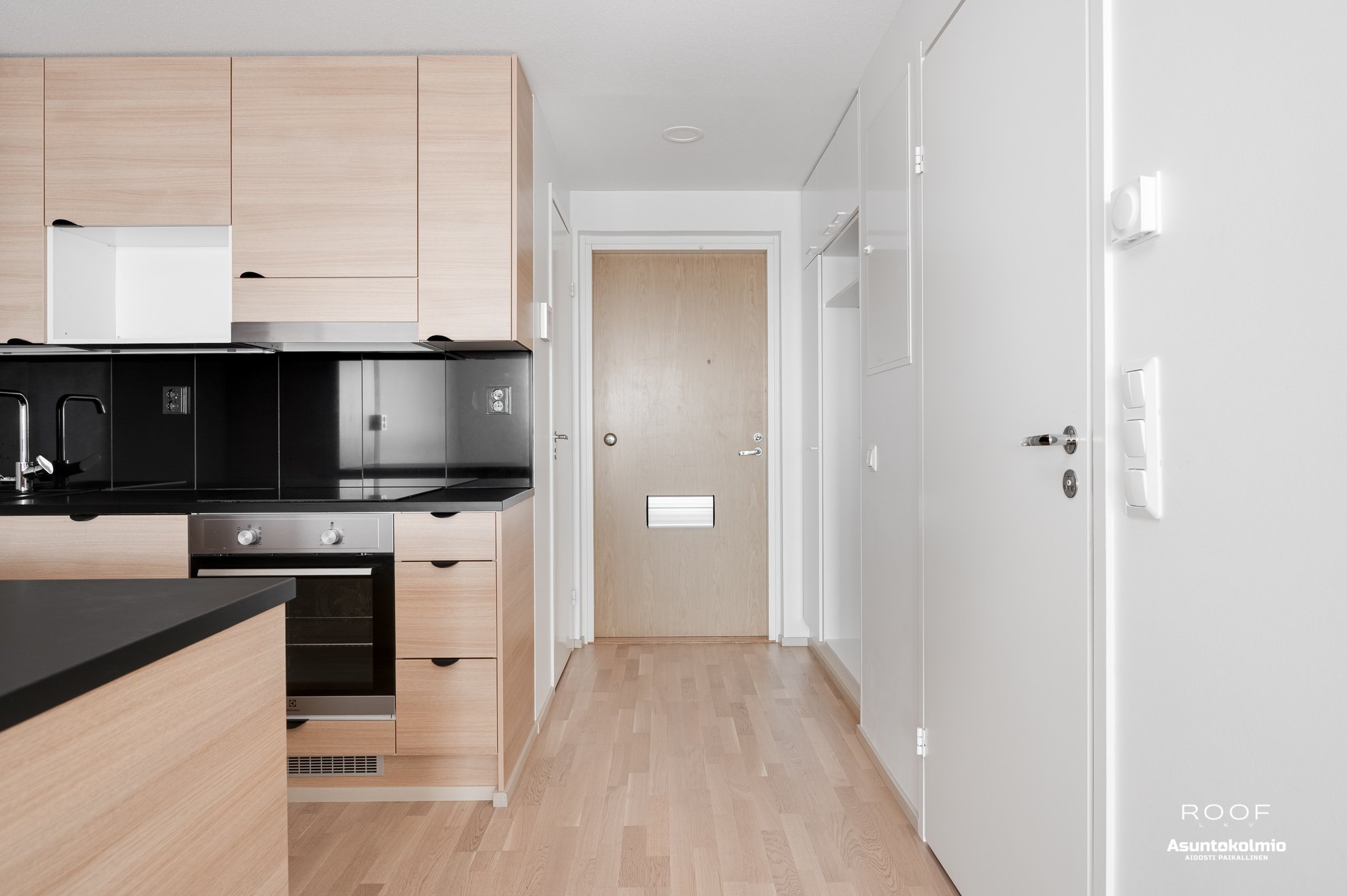 Apartment image