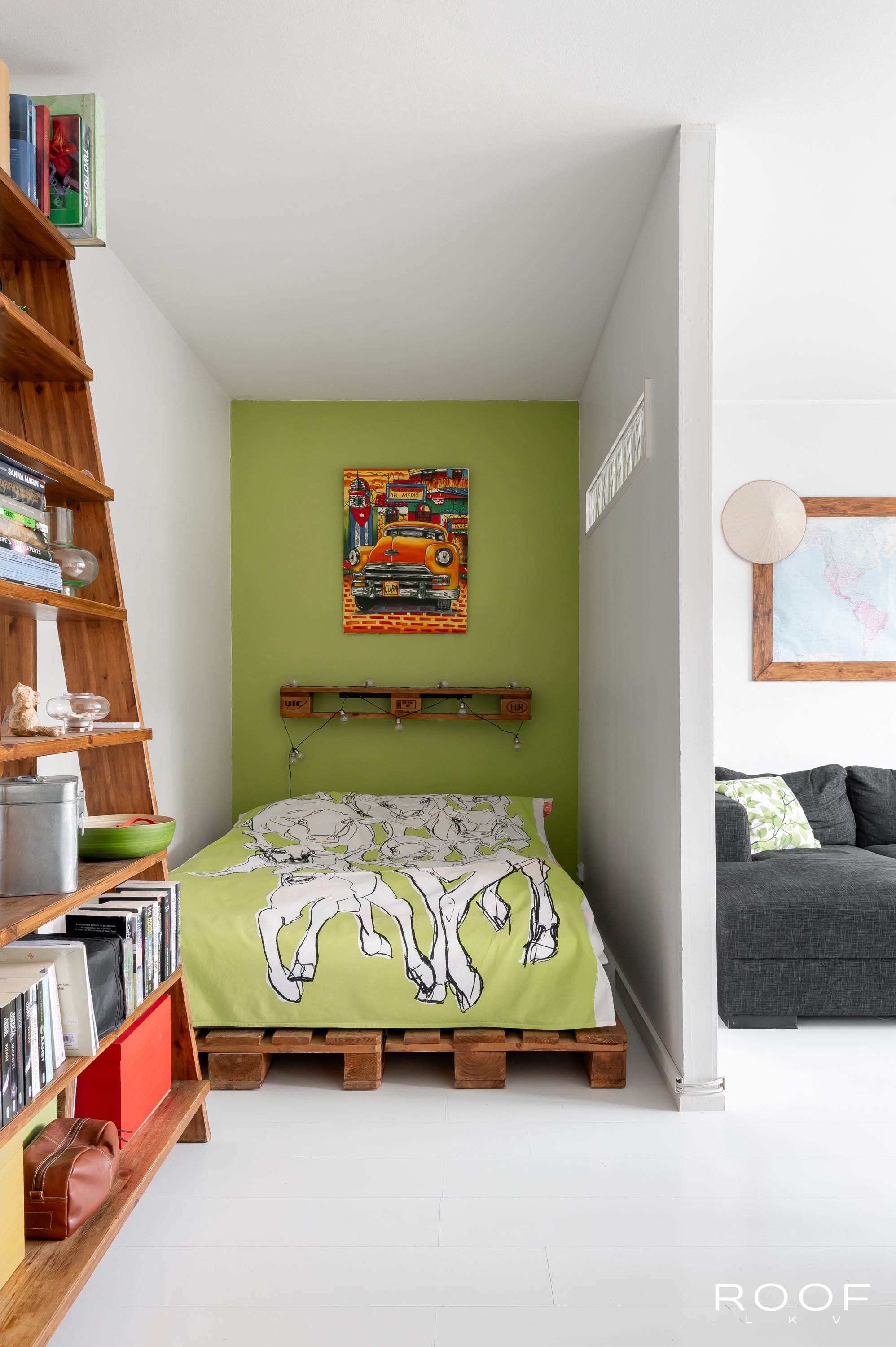 Apartment image