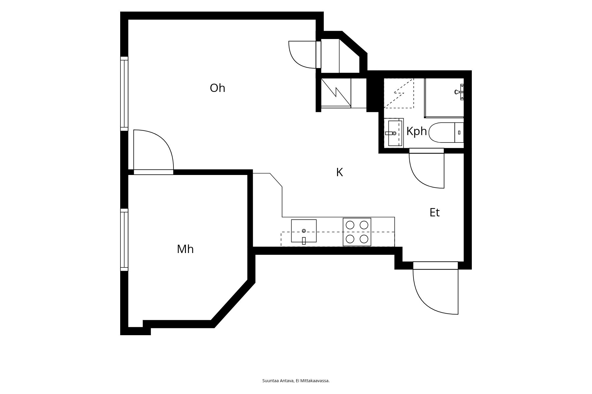 Apartment image