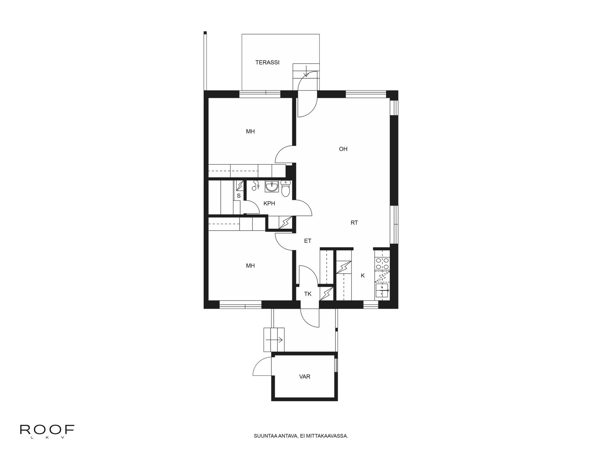 Apartment image