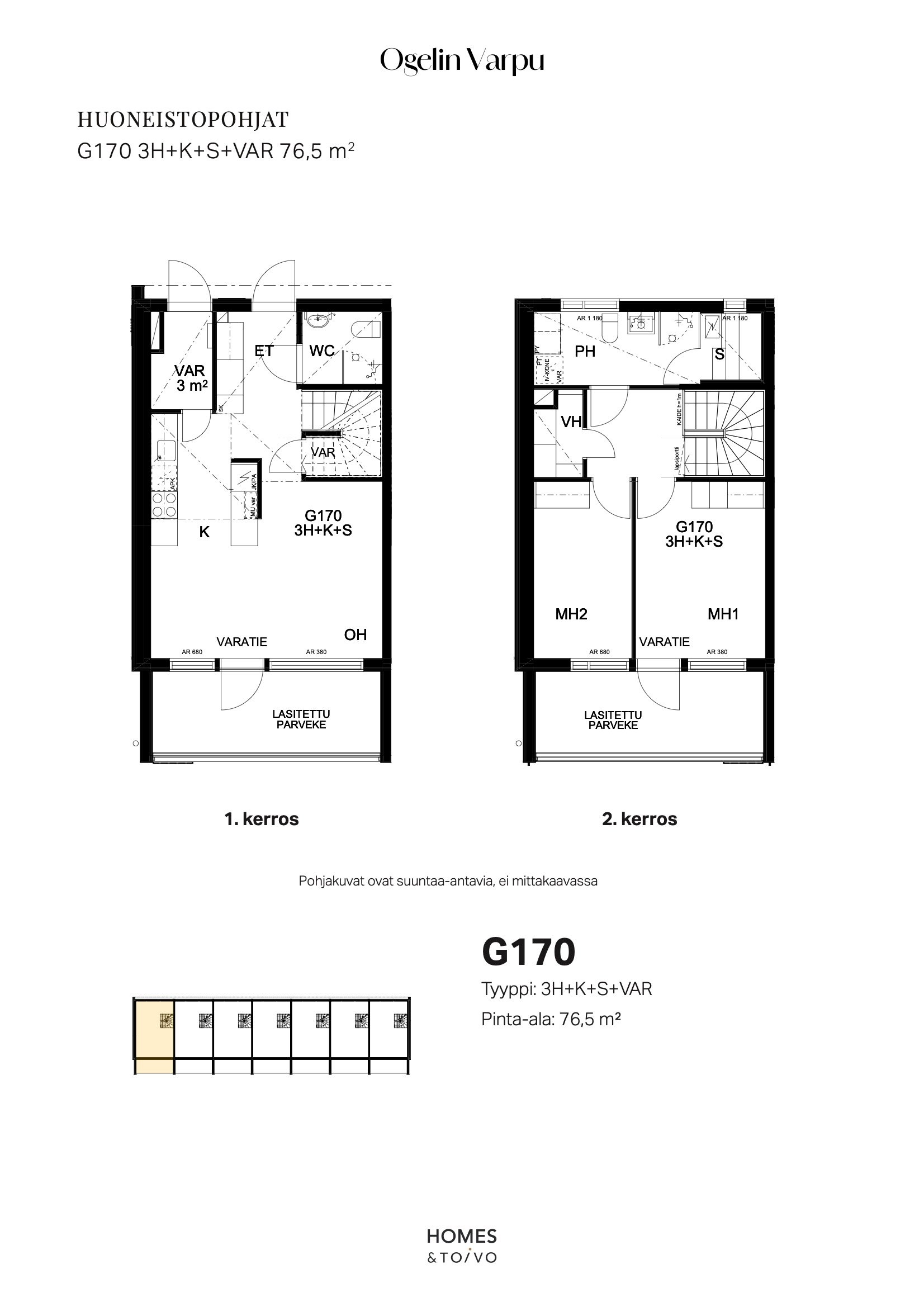 Apartment image