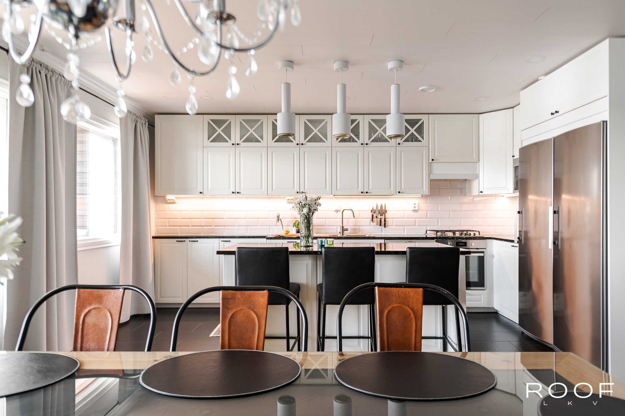 Apartment image