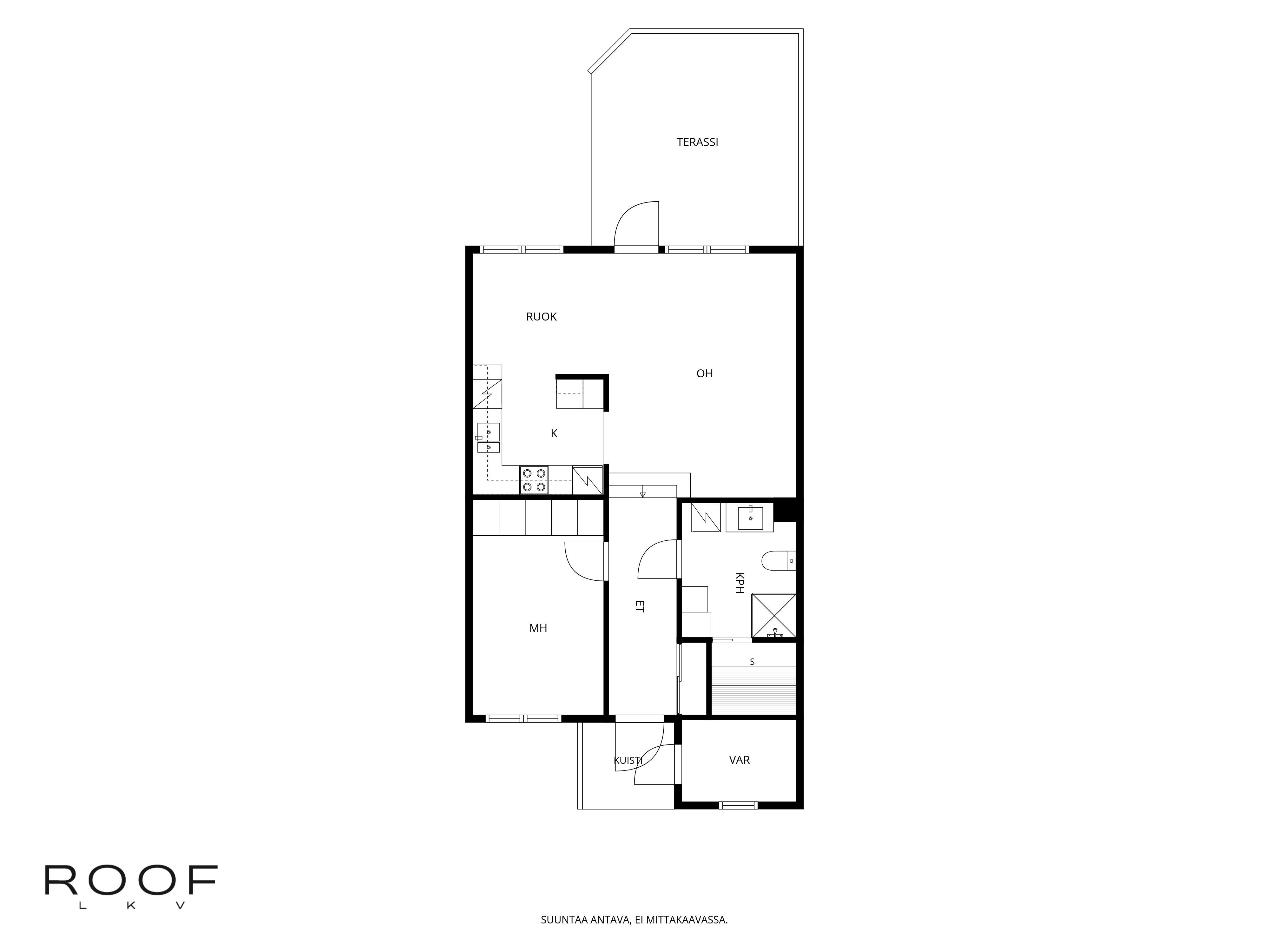 Apartment image