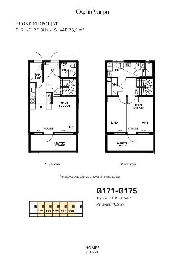 Apartment image