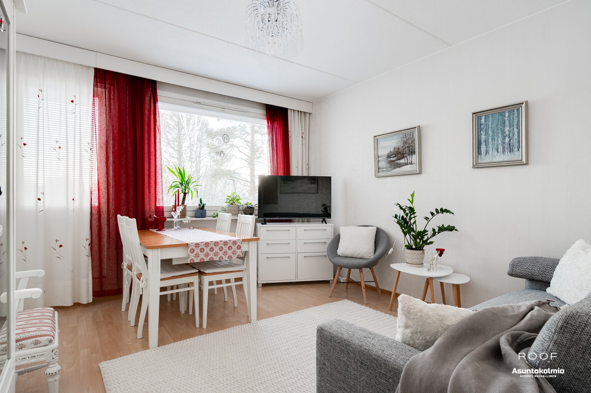 Apartment image
