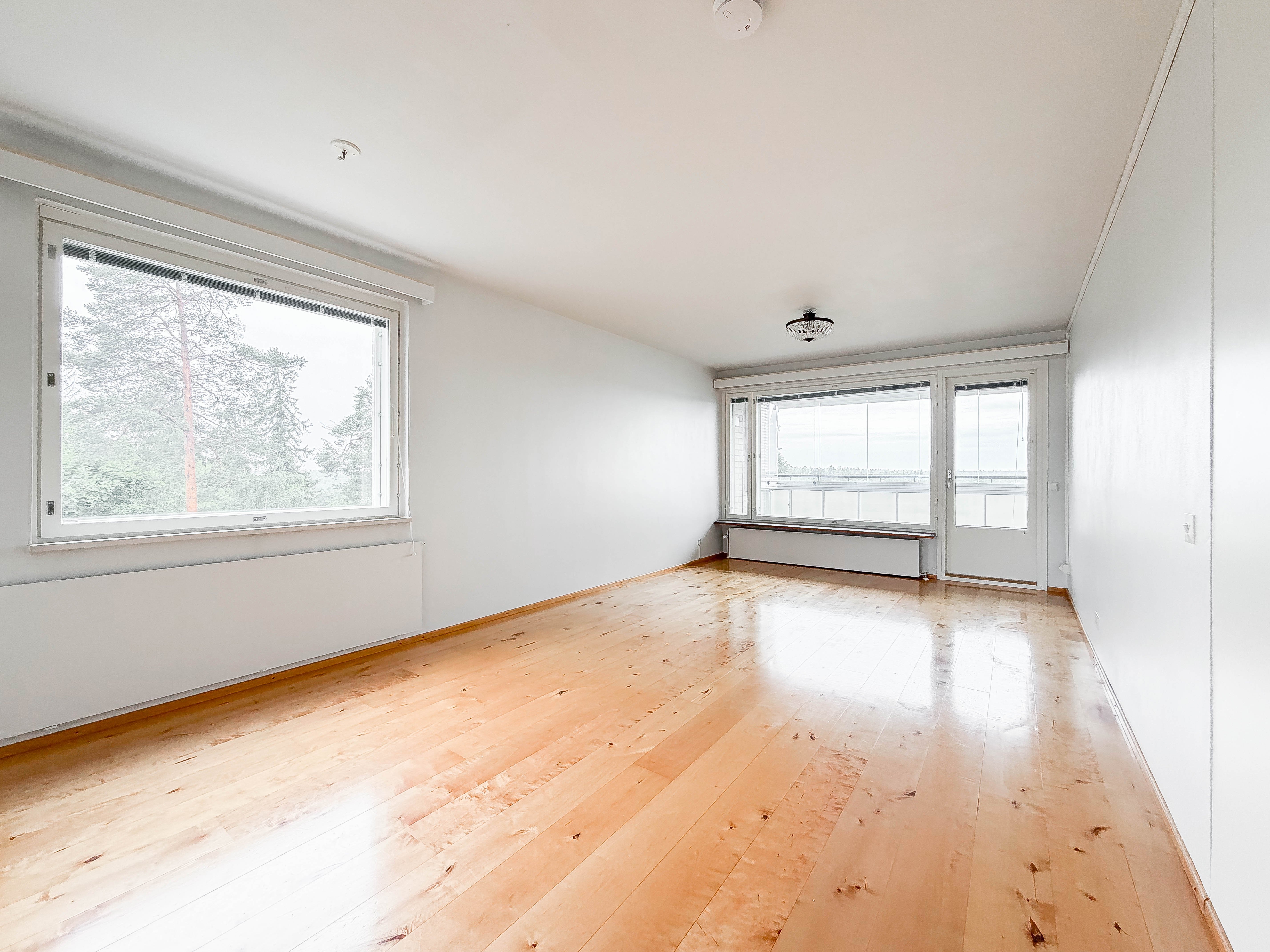Real estate object