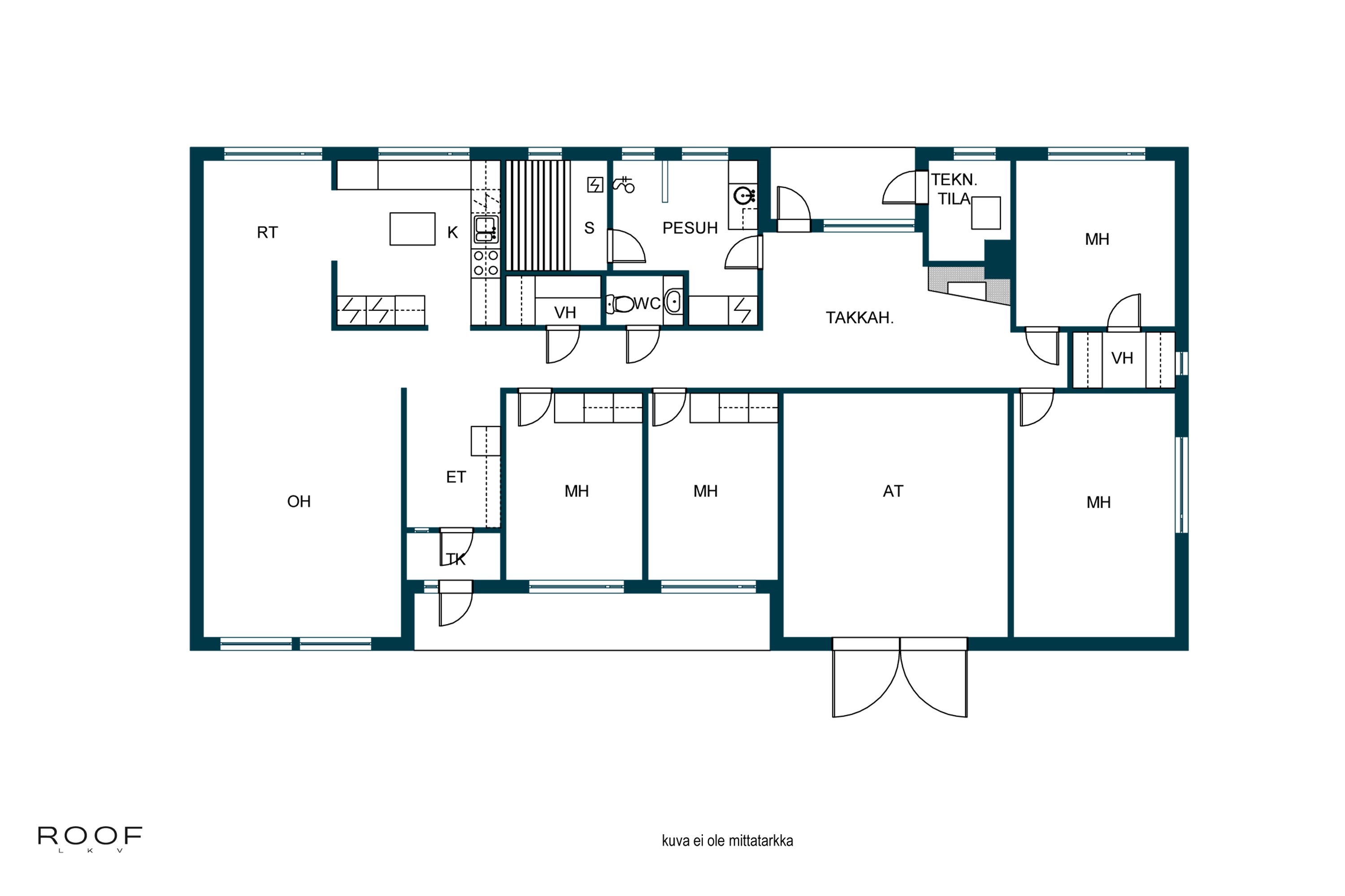 Apartment image