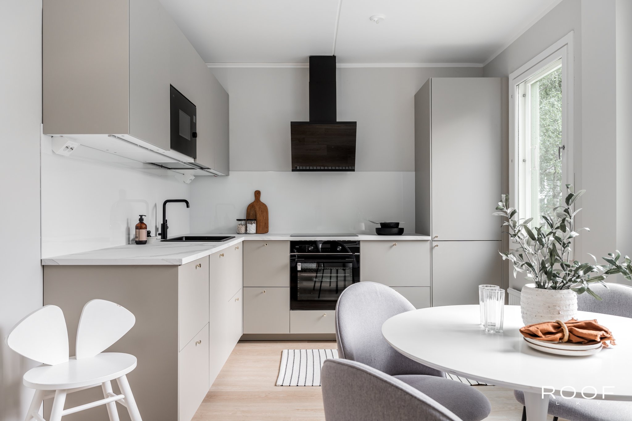 Apartment image