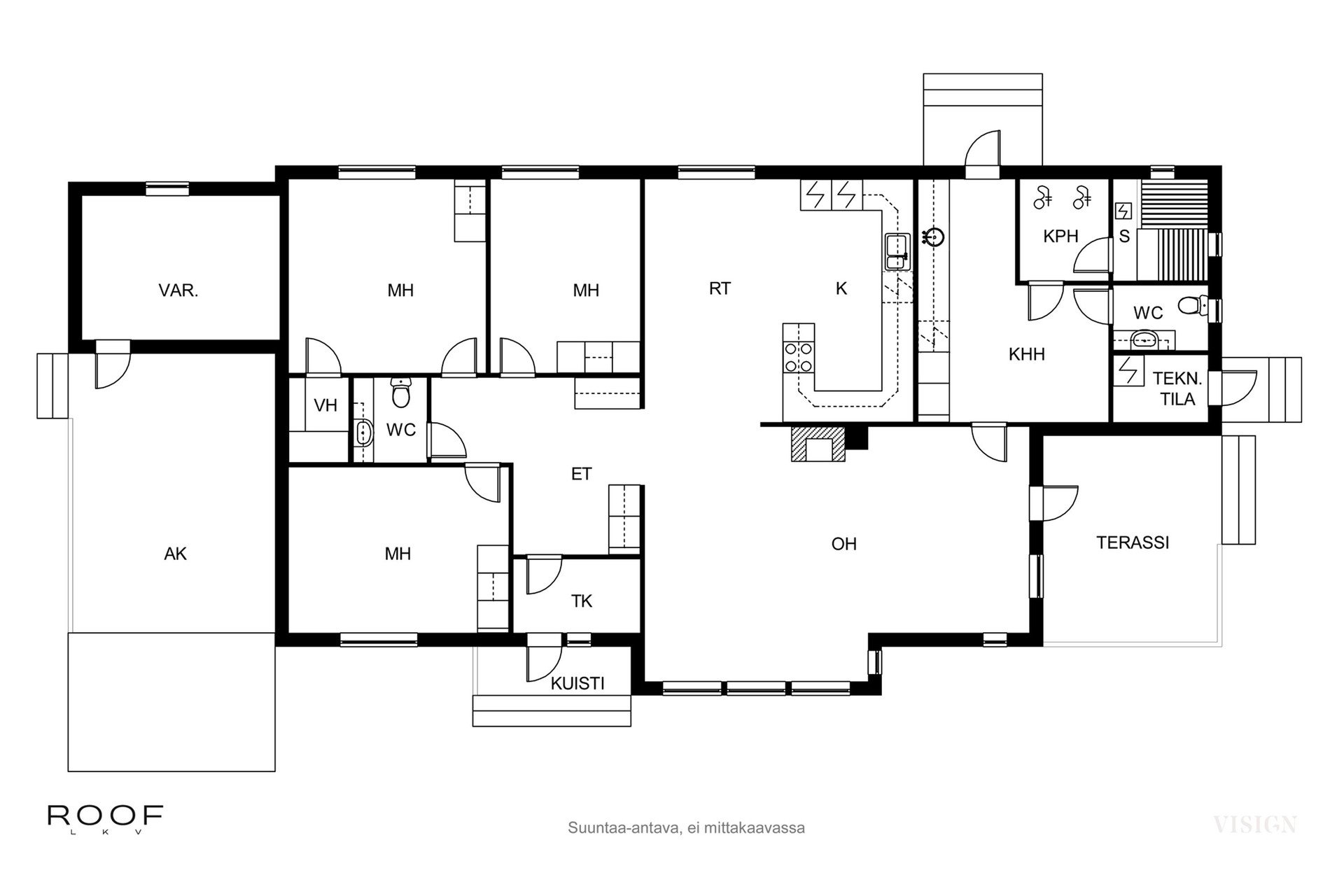 Apartment image