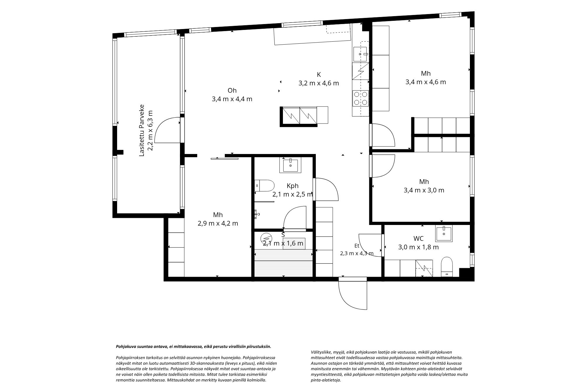 Apartment image