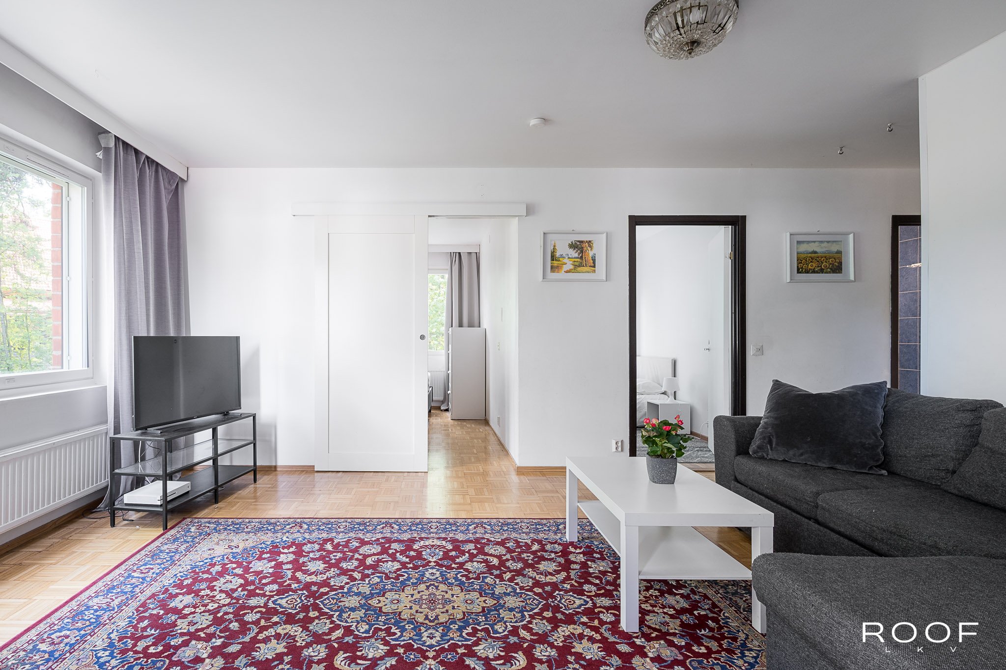 Apartment image