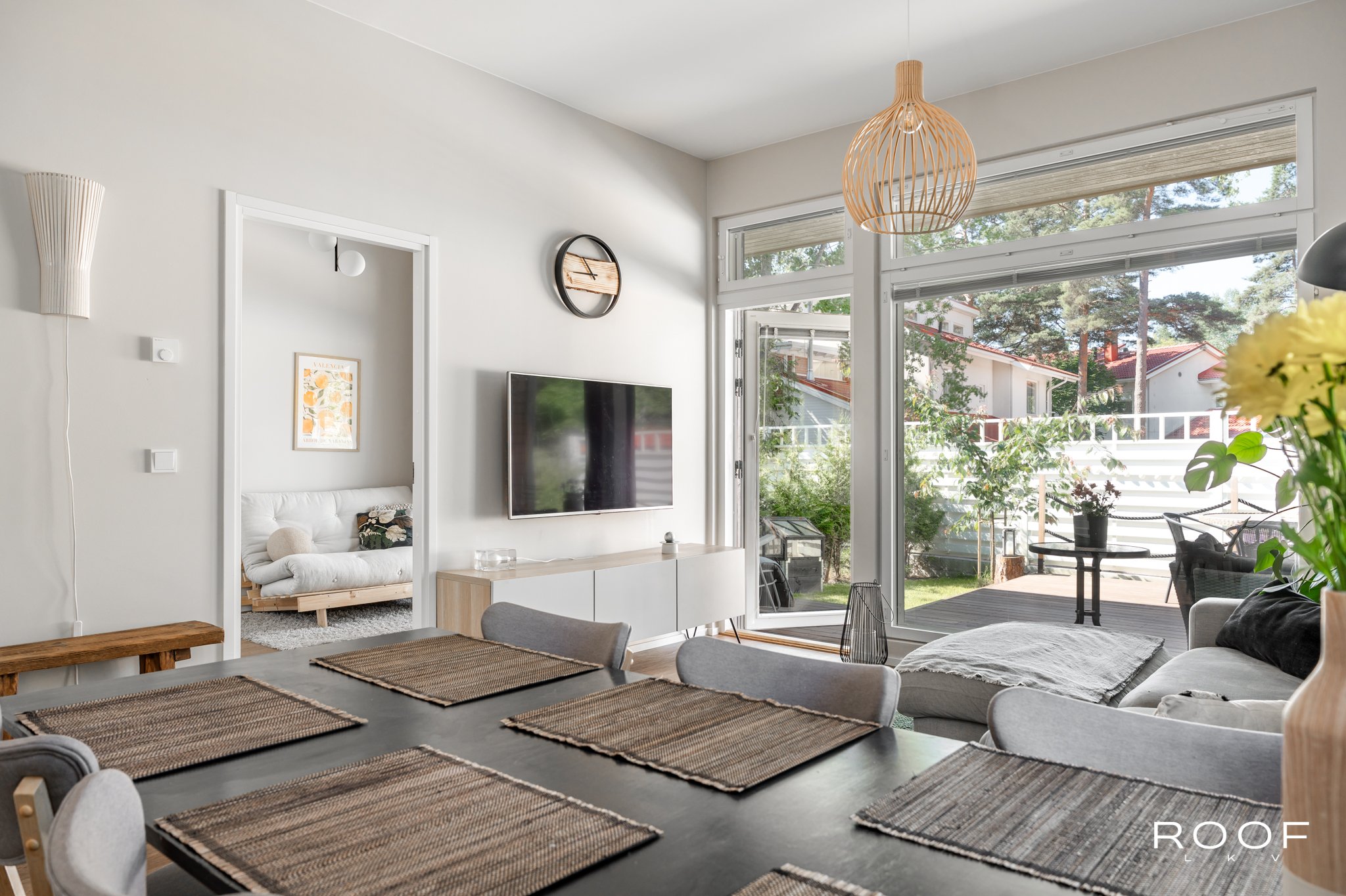 Apartment image