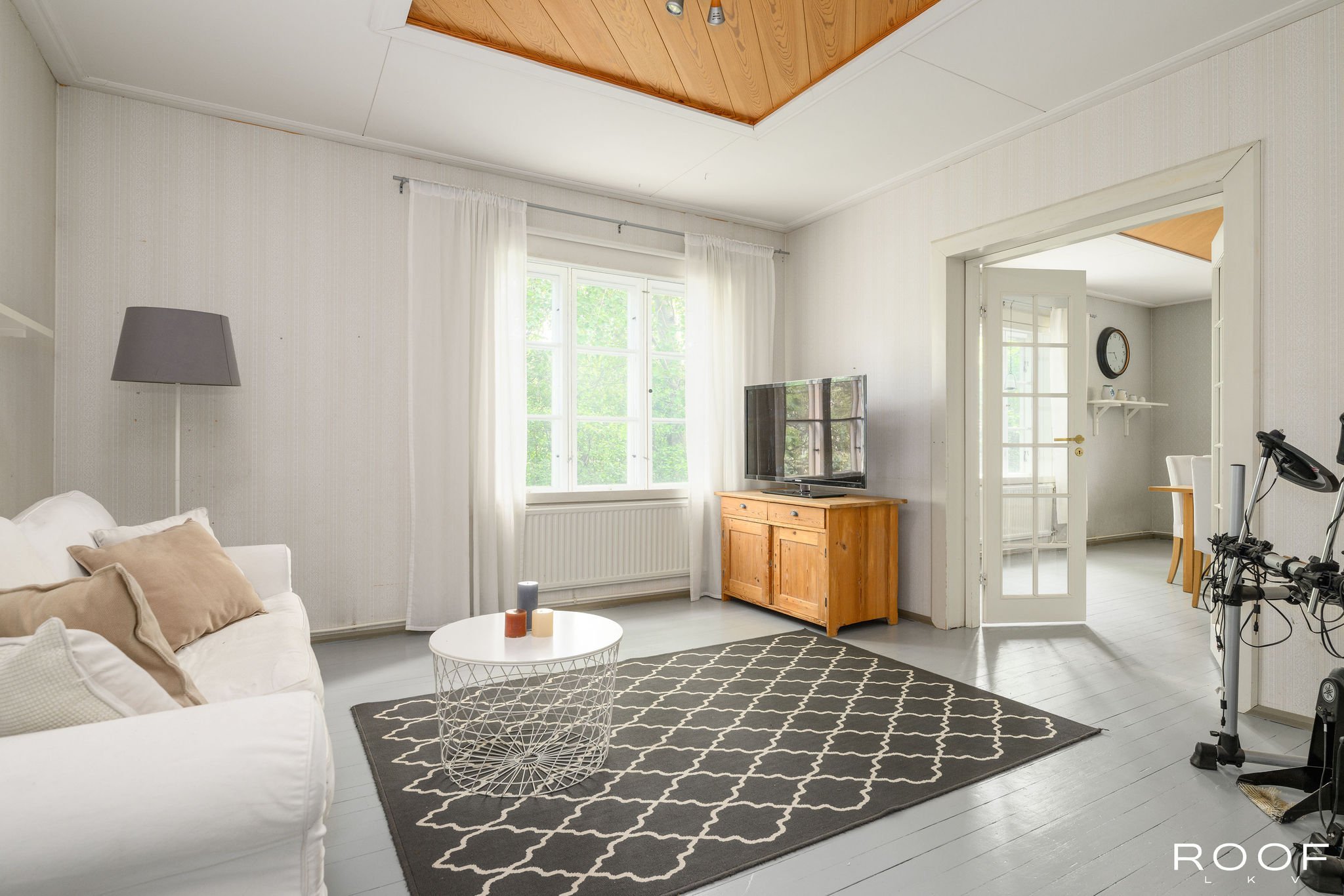Apartment image