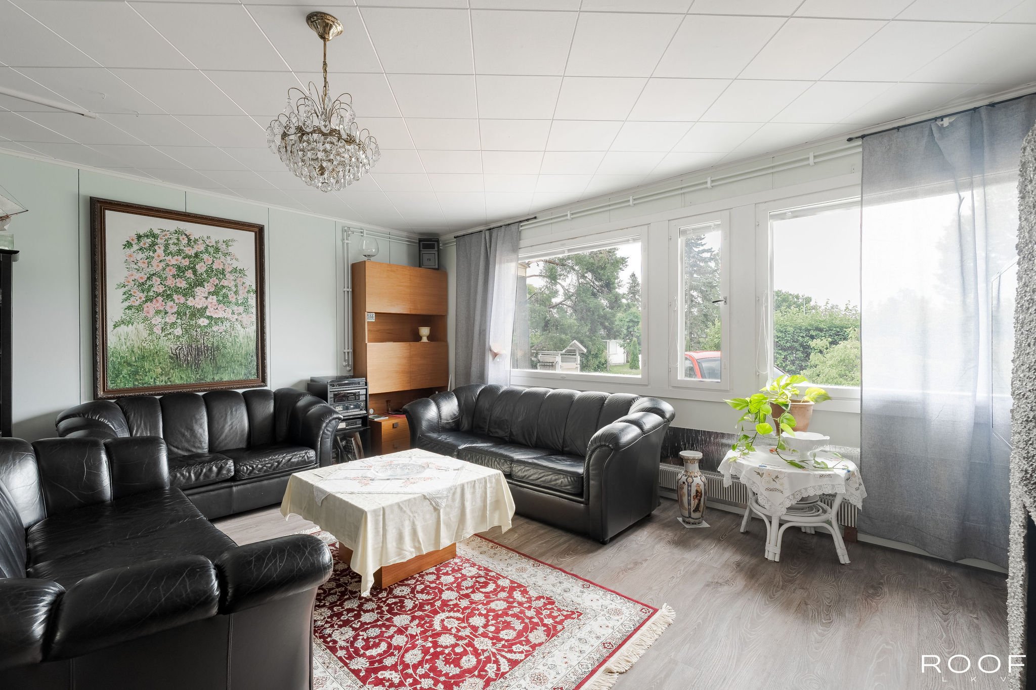 Apartment image
