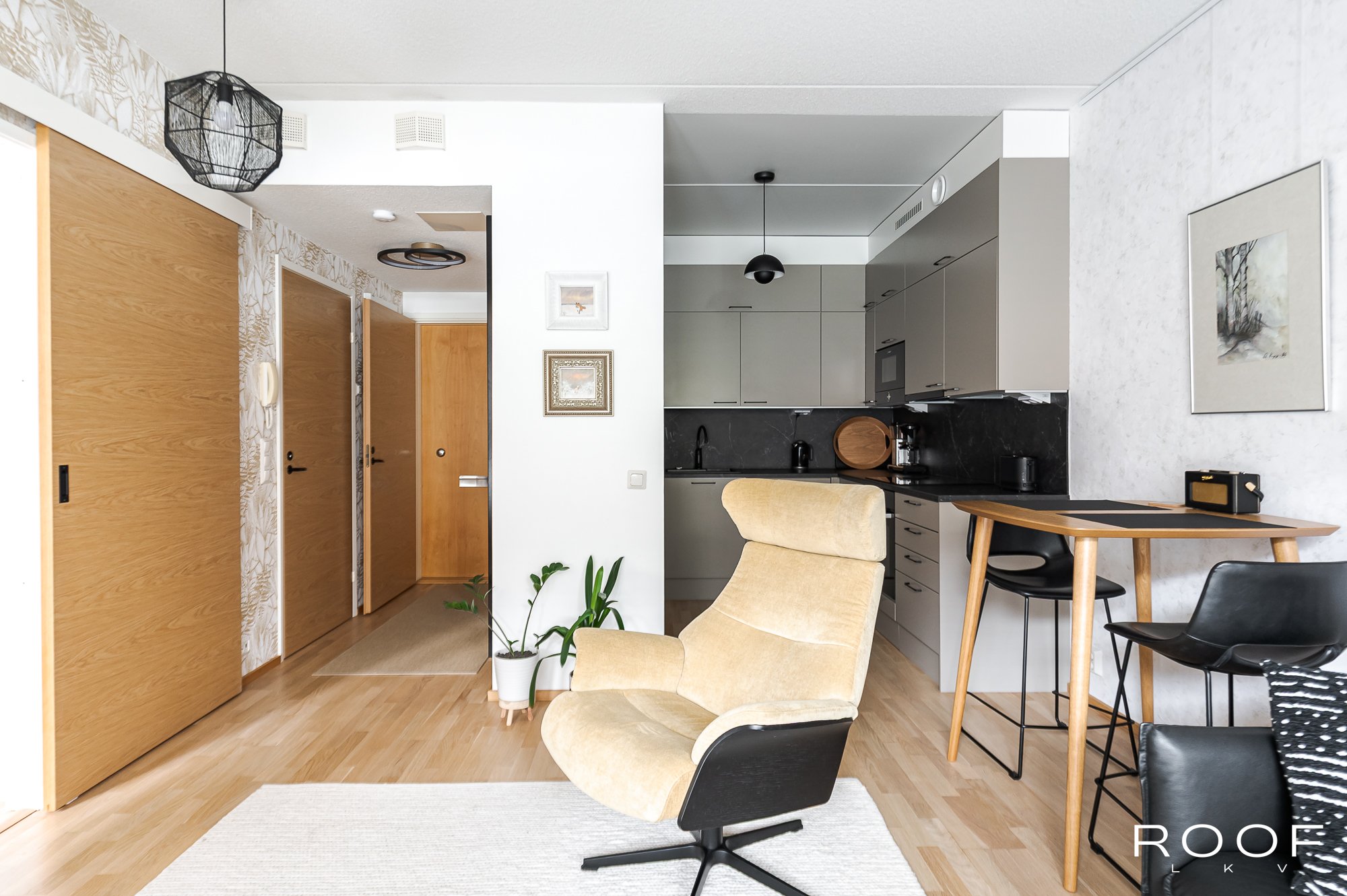 Apartment image