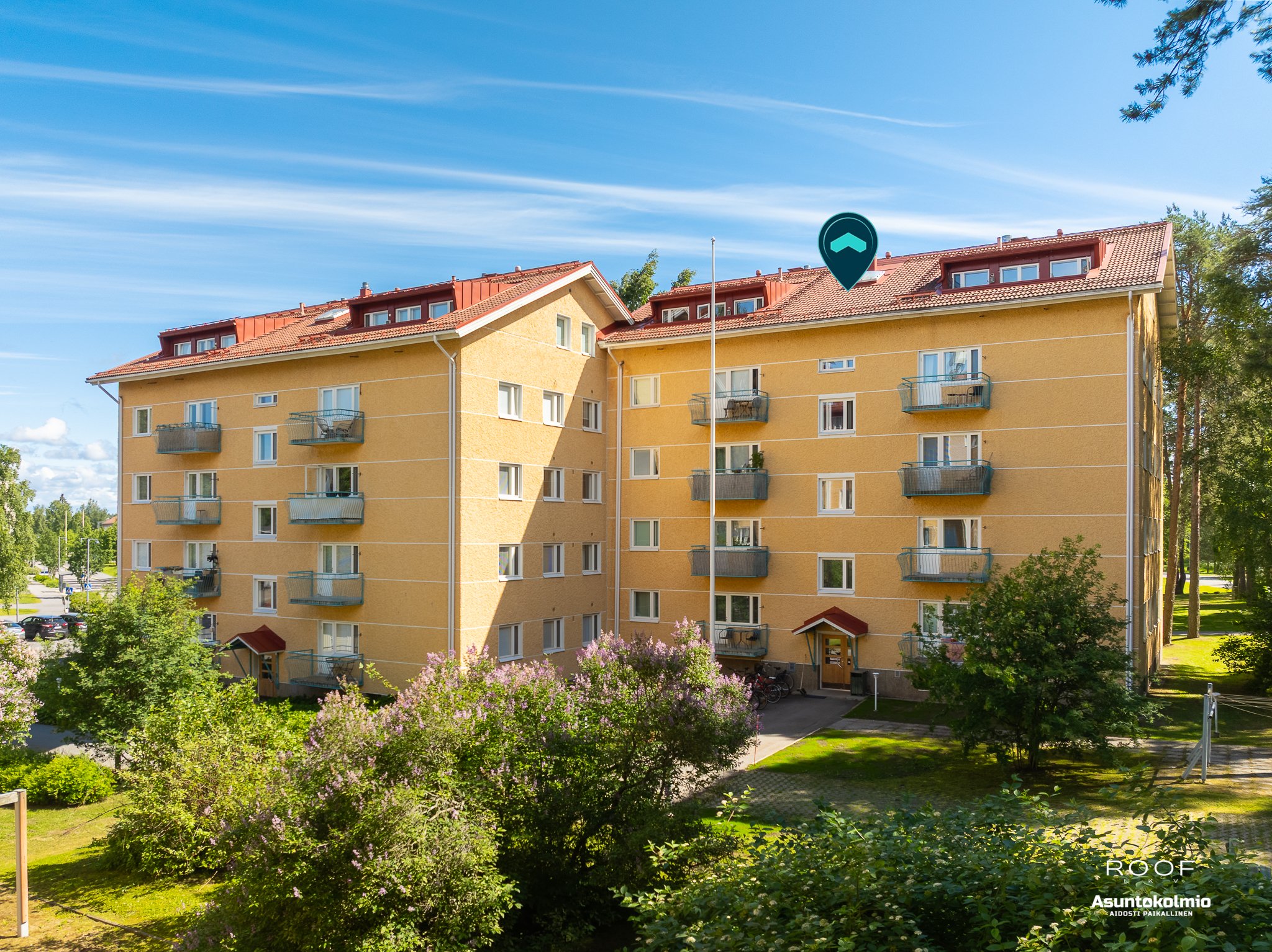 Apartment image