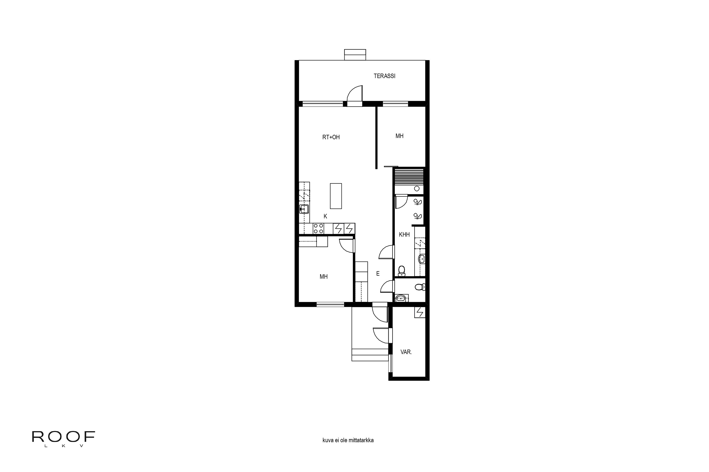 Apartment image