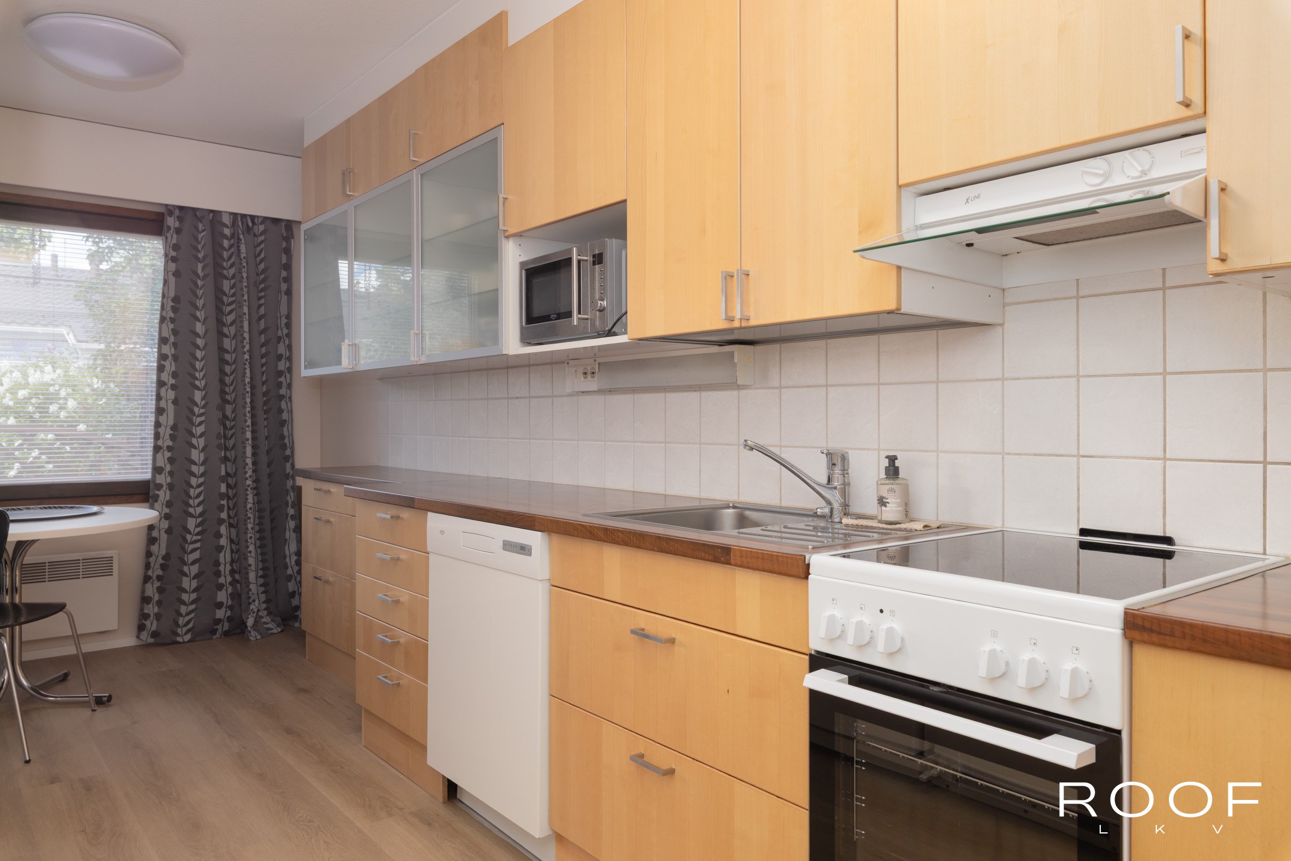Apartment image