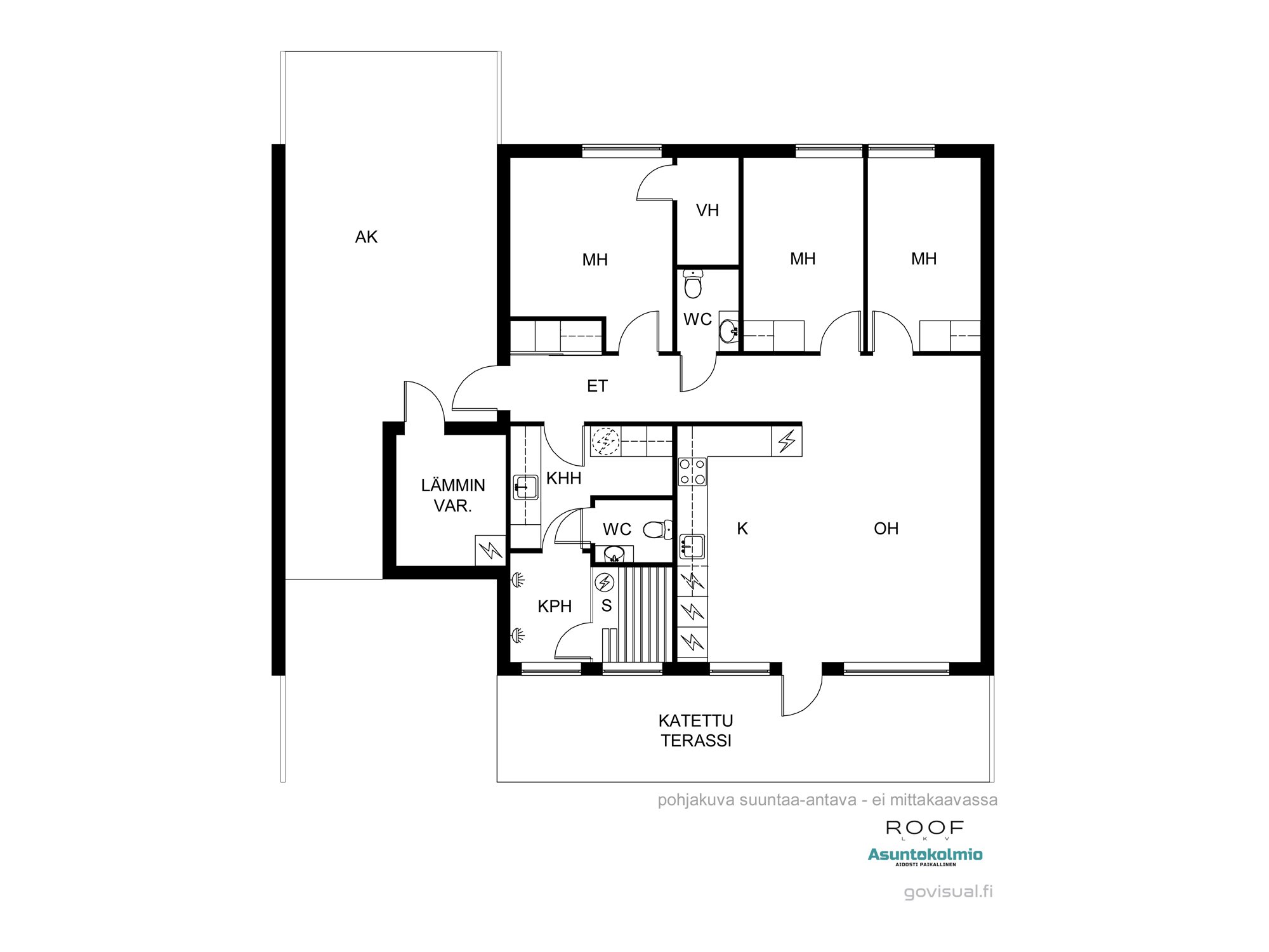 Apartment image