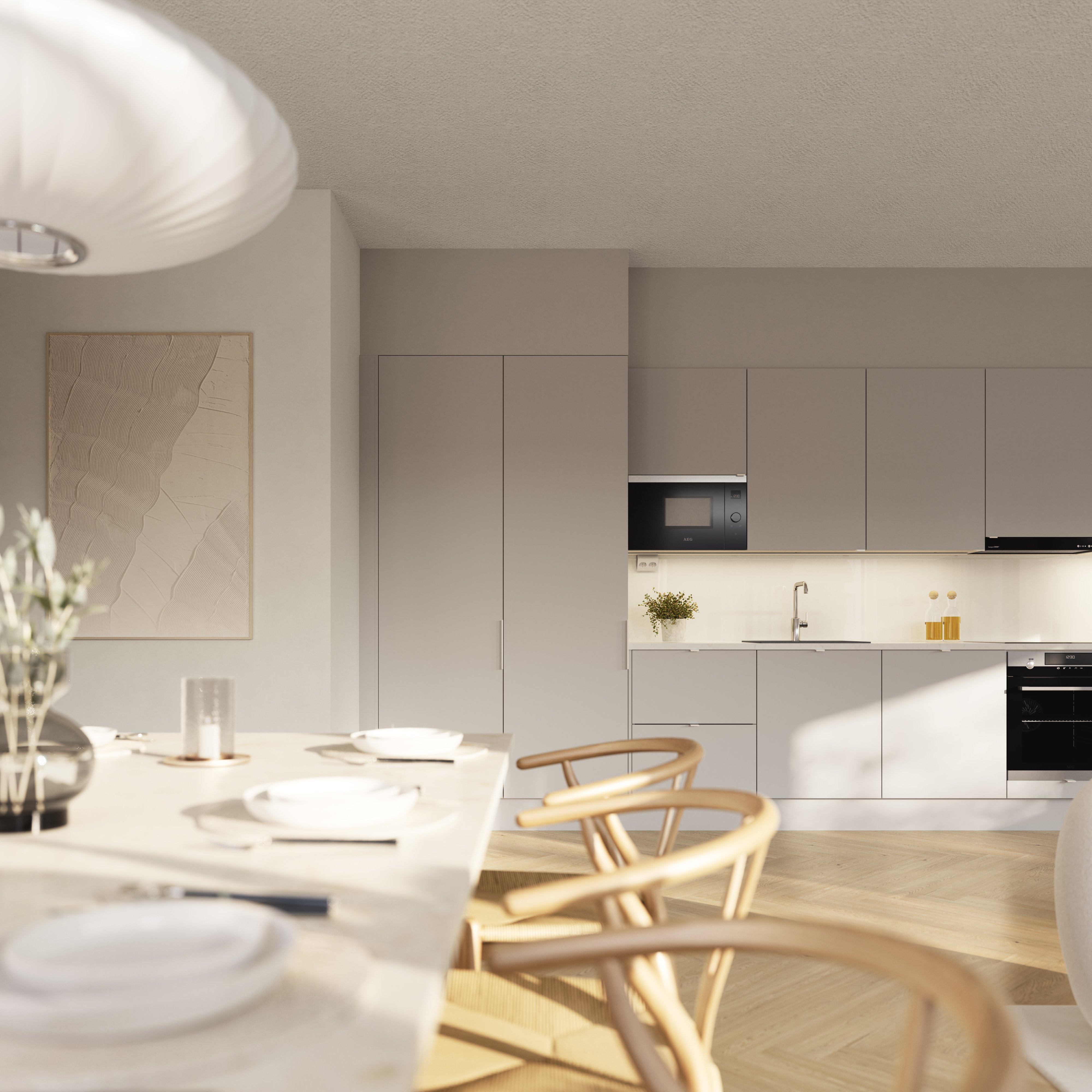Apartment image