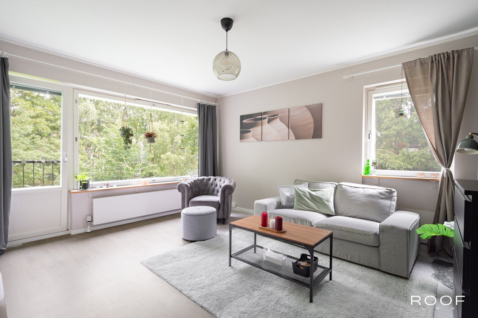 Apartment image
