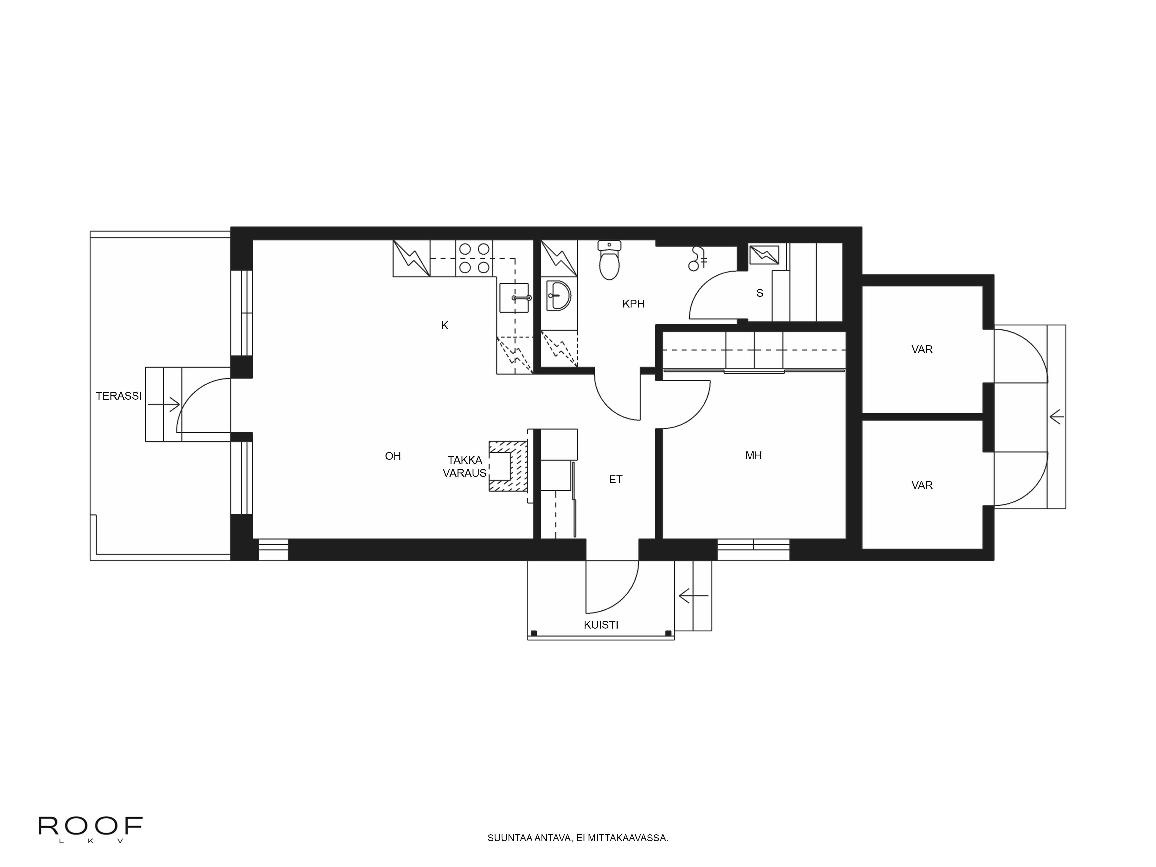 Apartment image