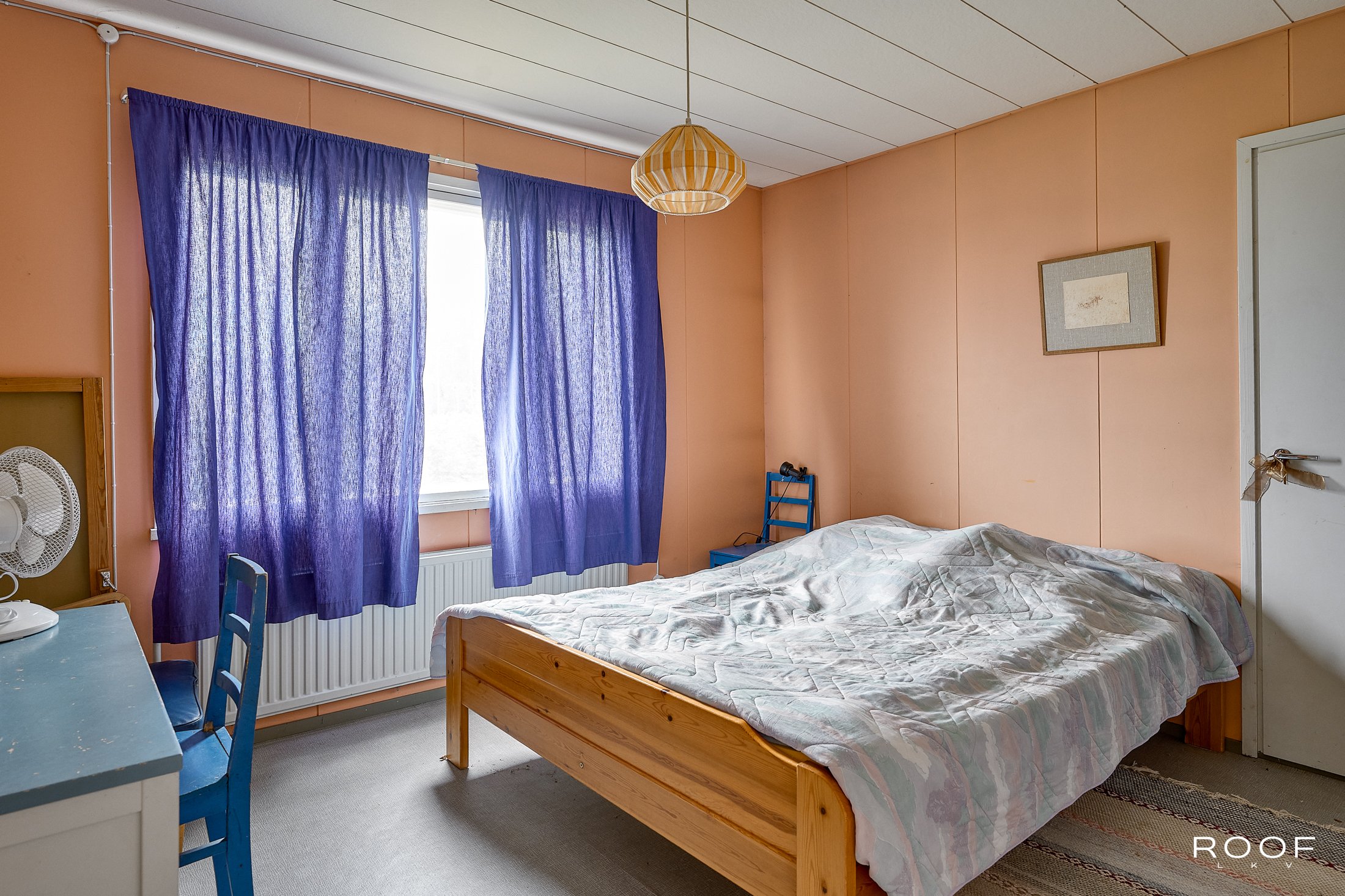 Target image
