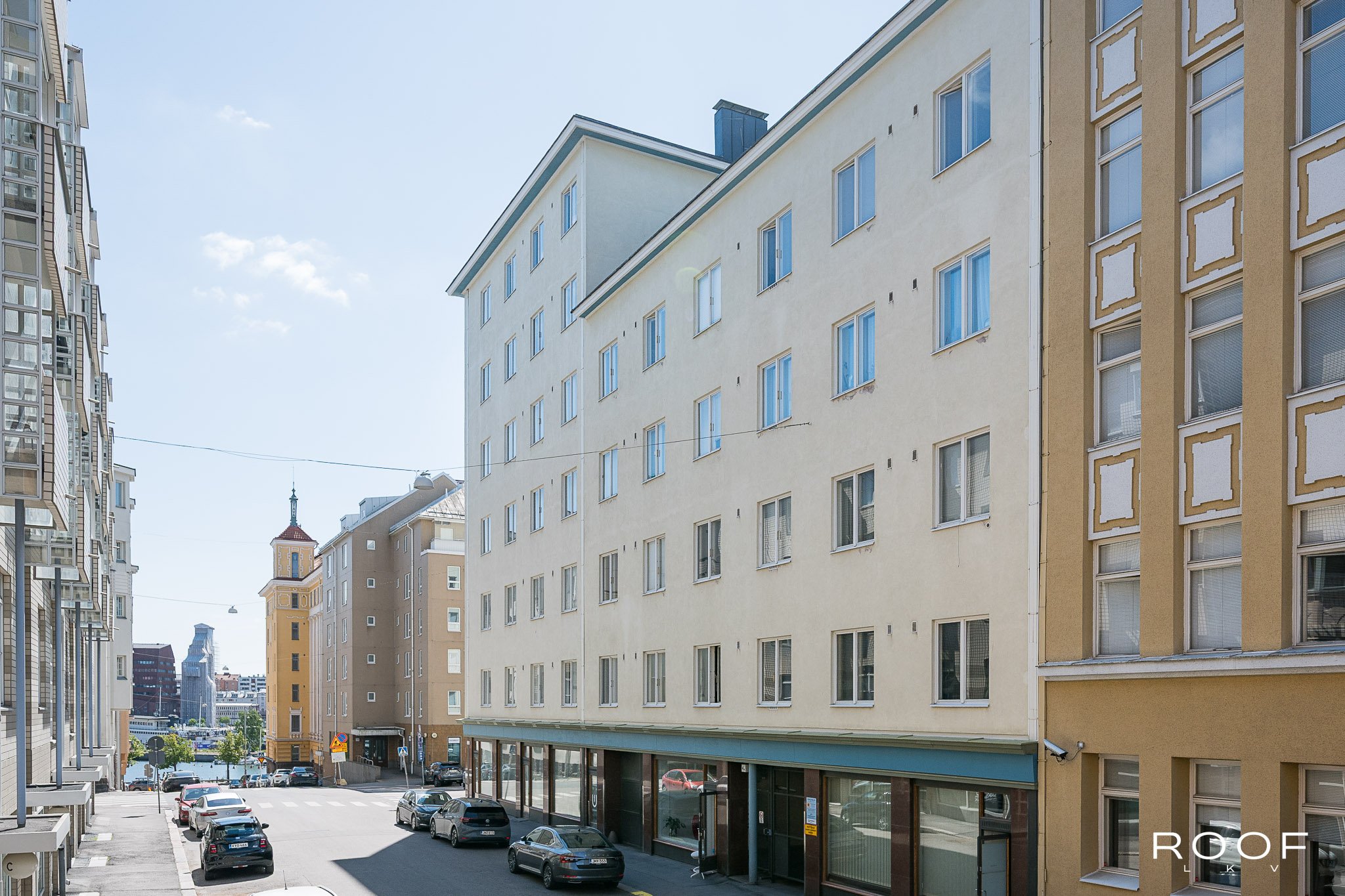 Apartment image