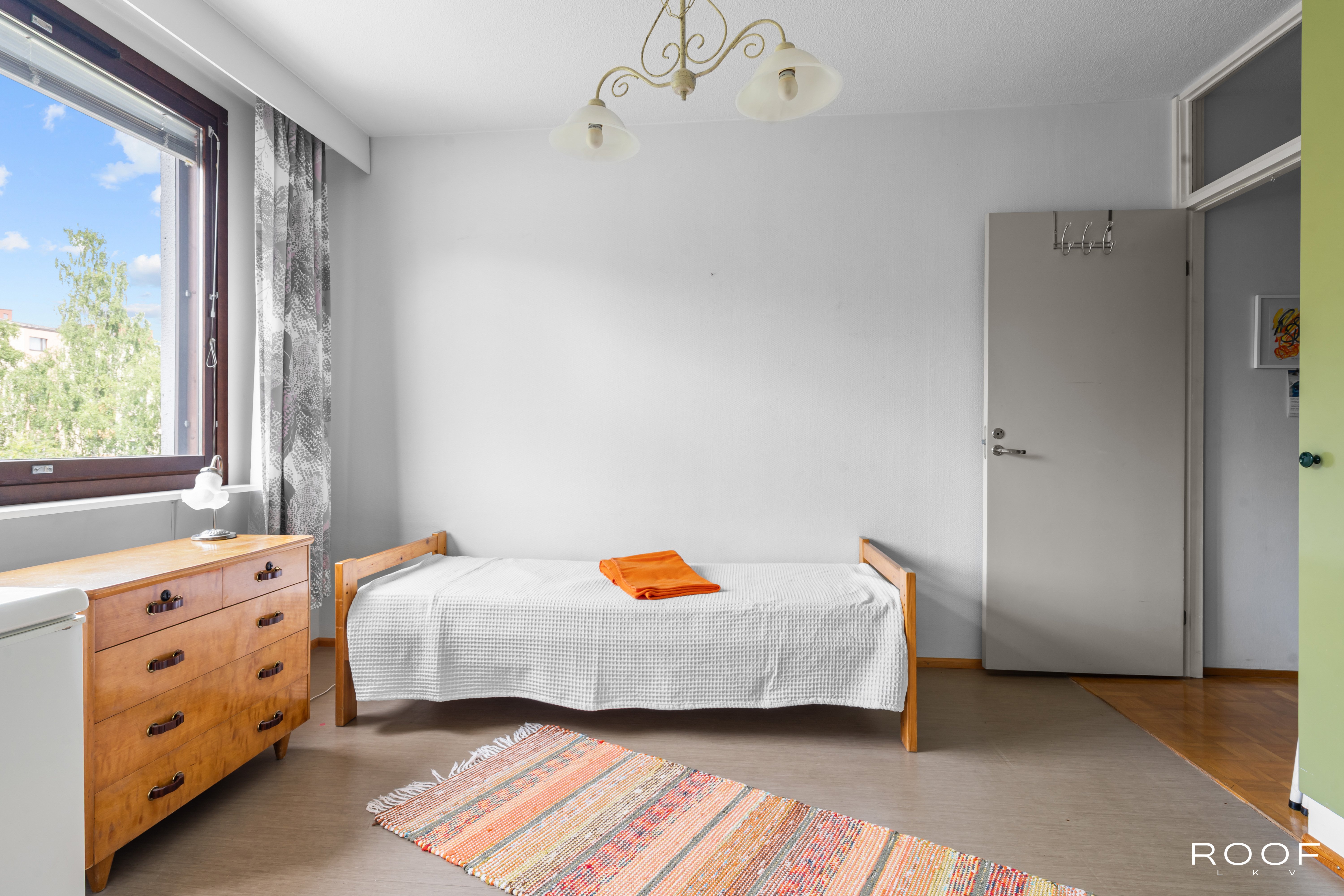 Apartment image