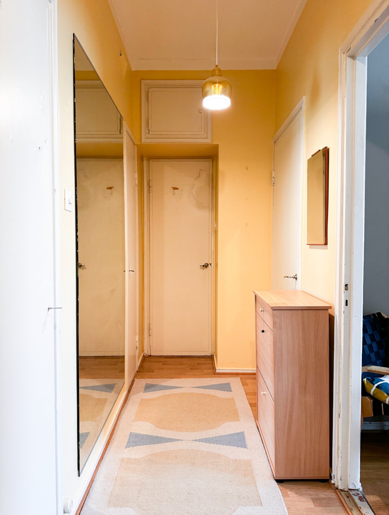 Apartment image