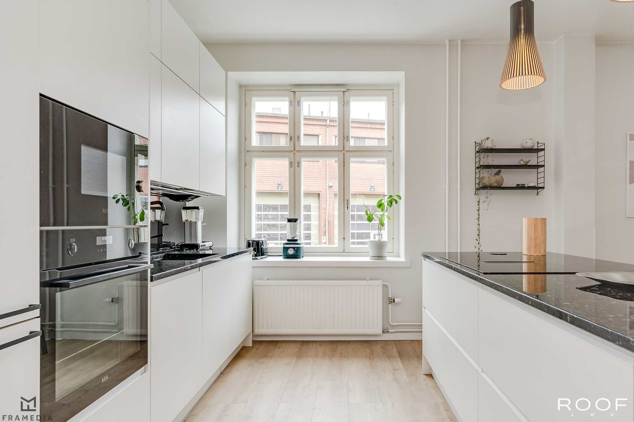 Apartment image