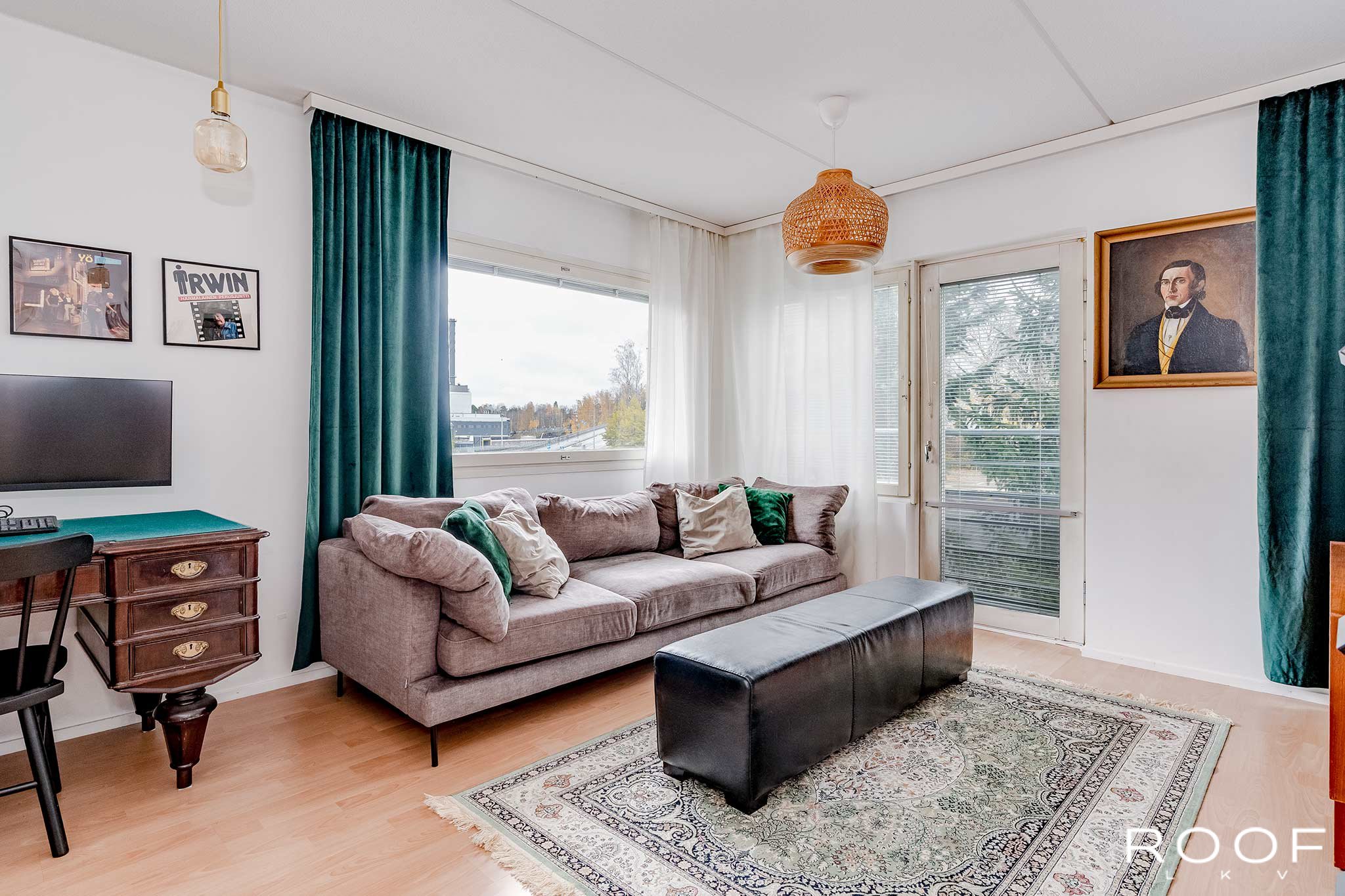 Apartment image