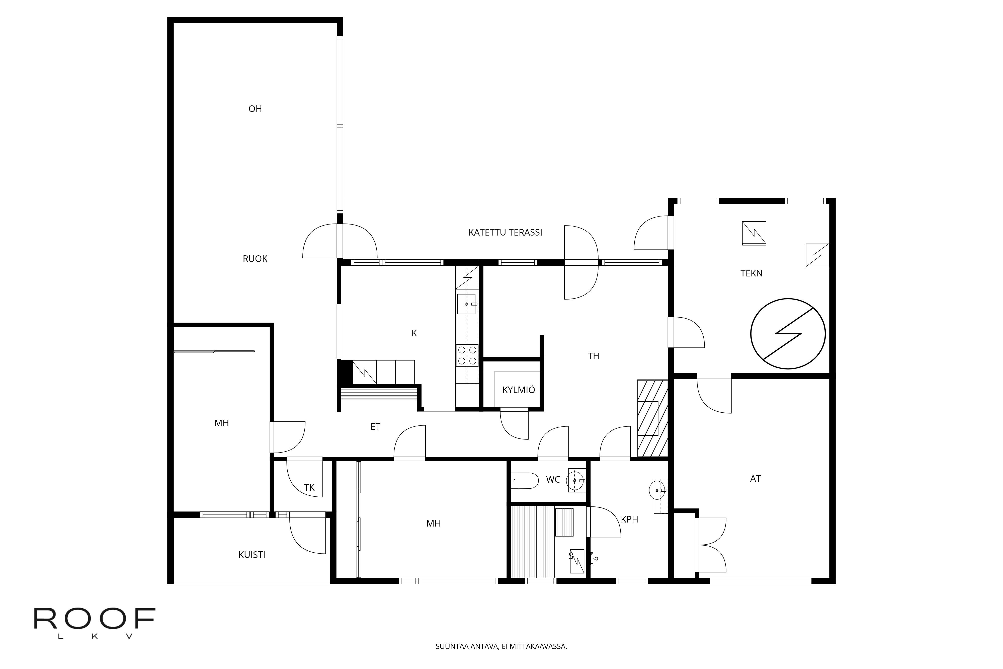 Apartment image