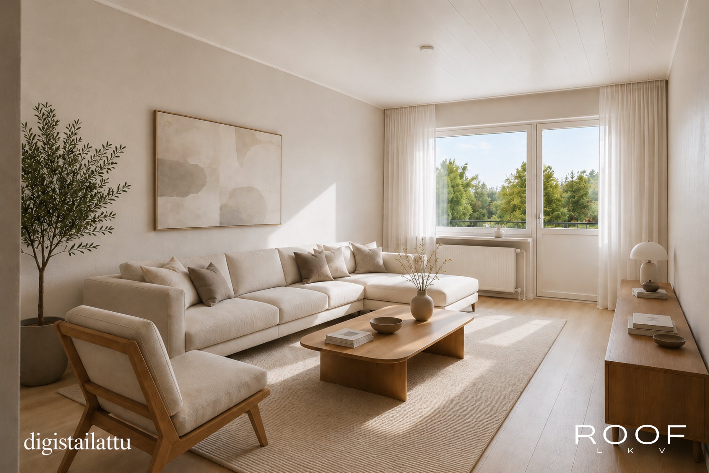 Apartment image
