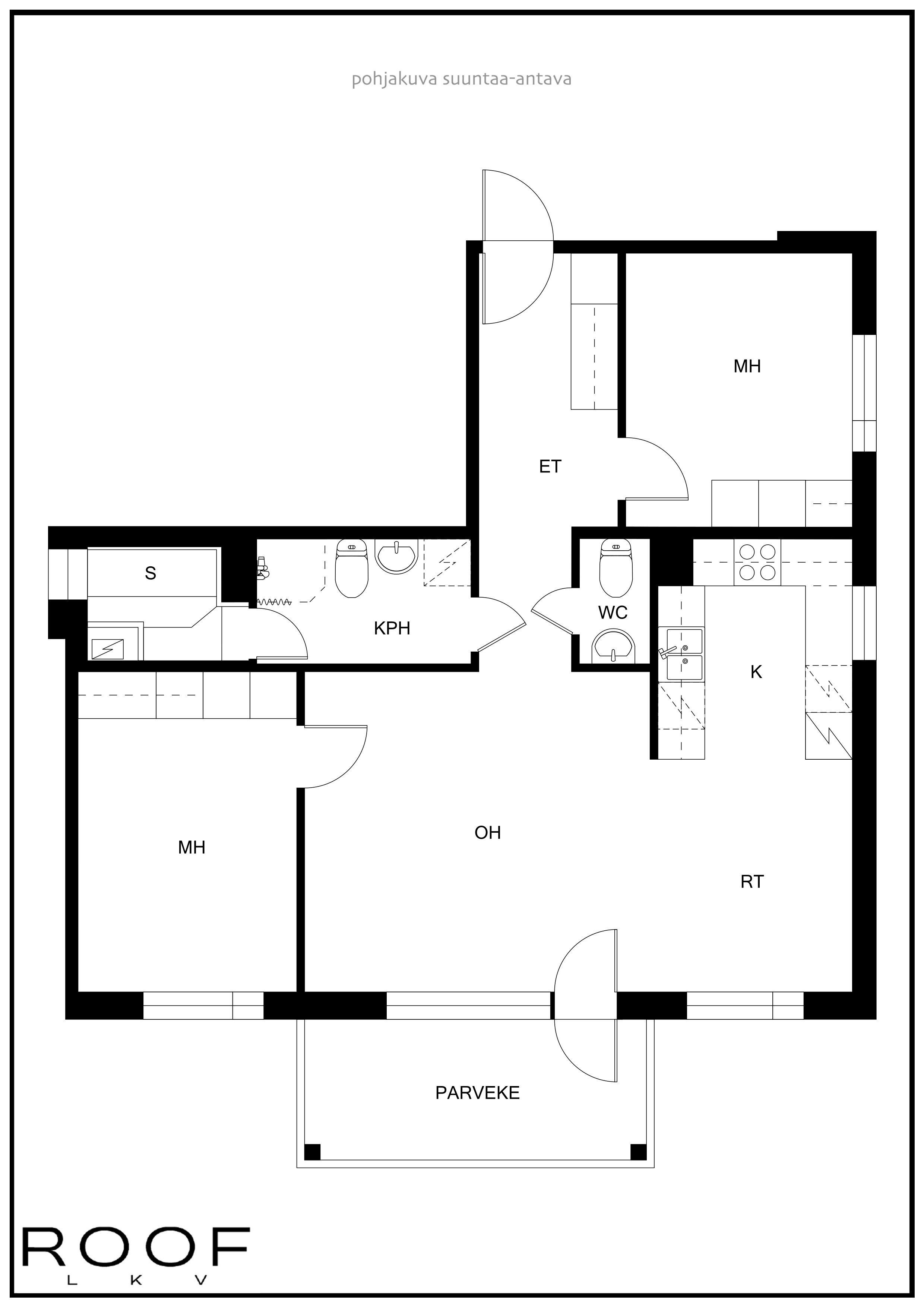 Apartment image