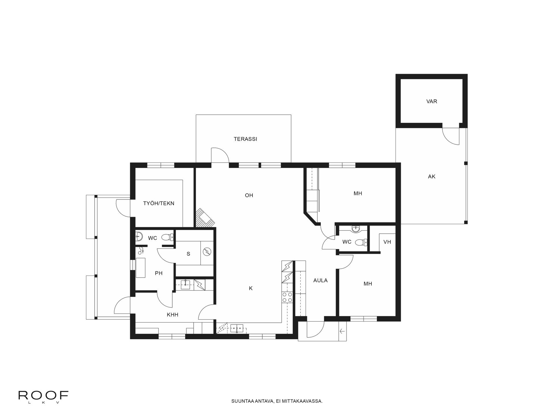 Apartment image