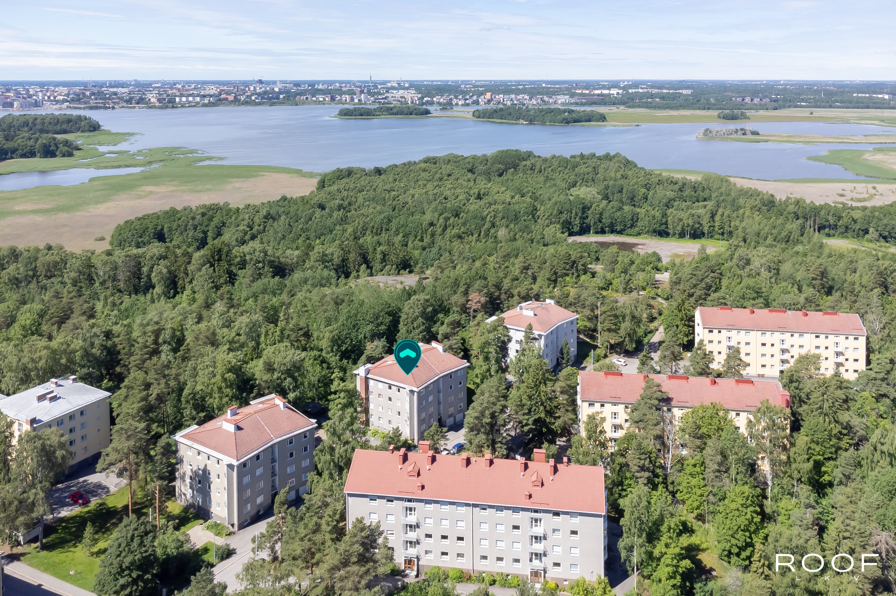 Apartment image