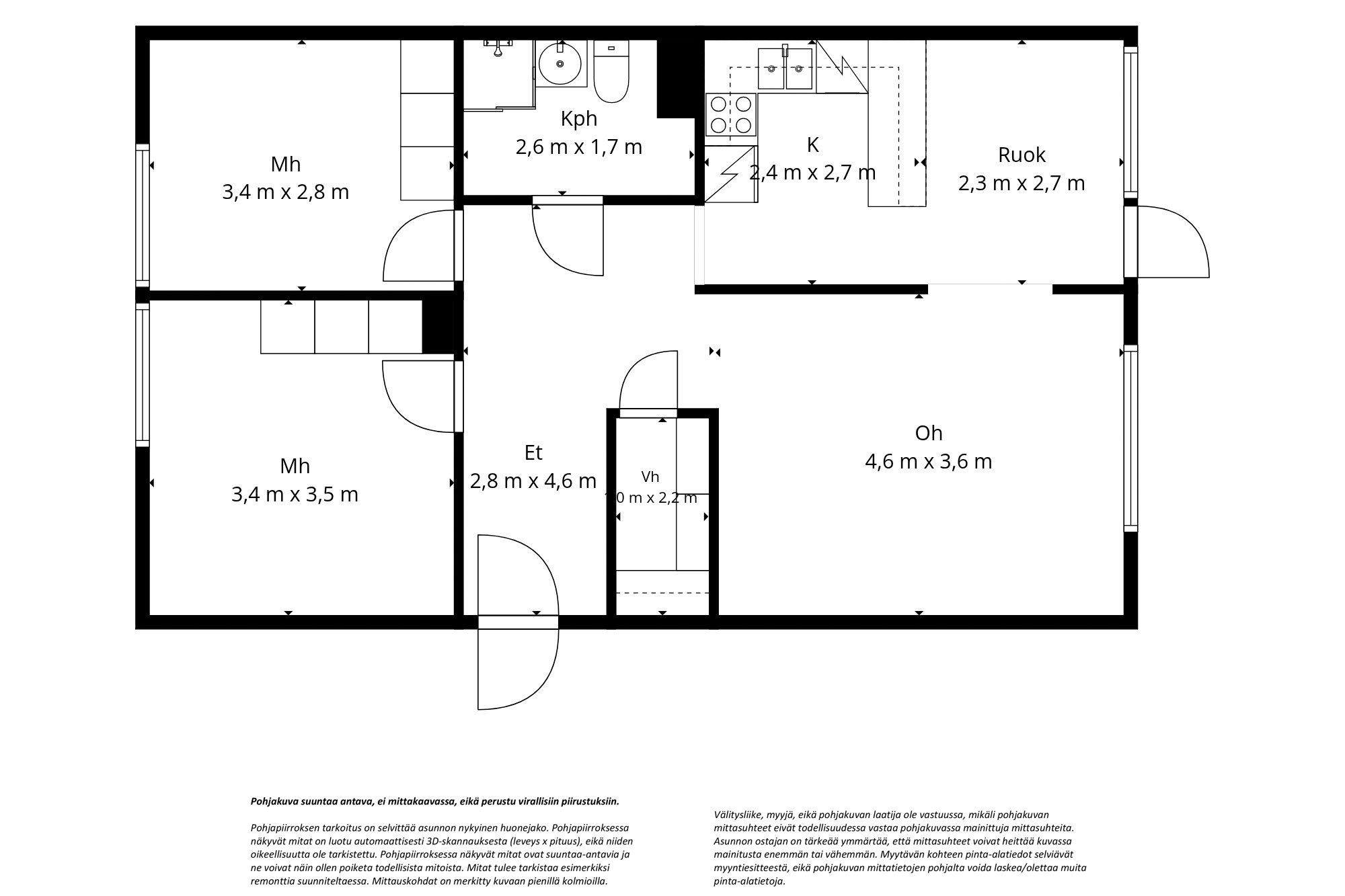 Apartment image