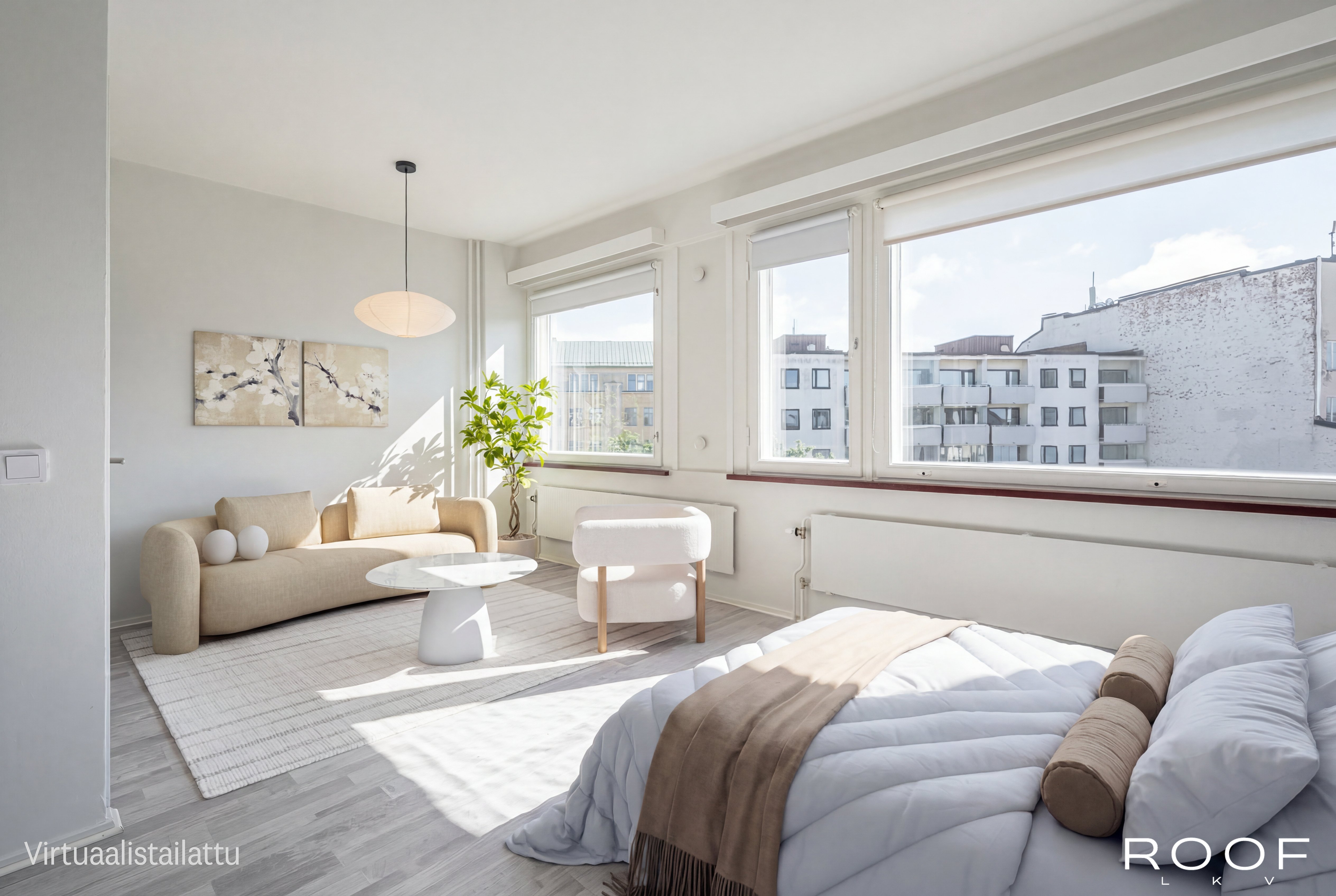 Apartment image