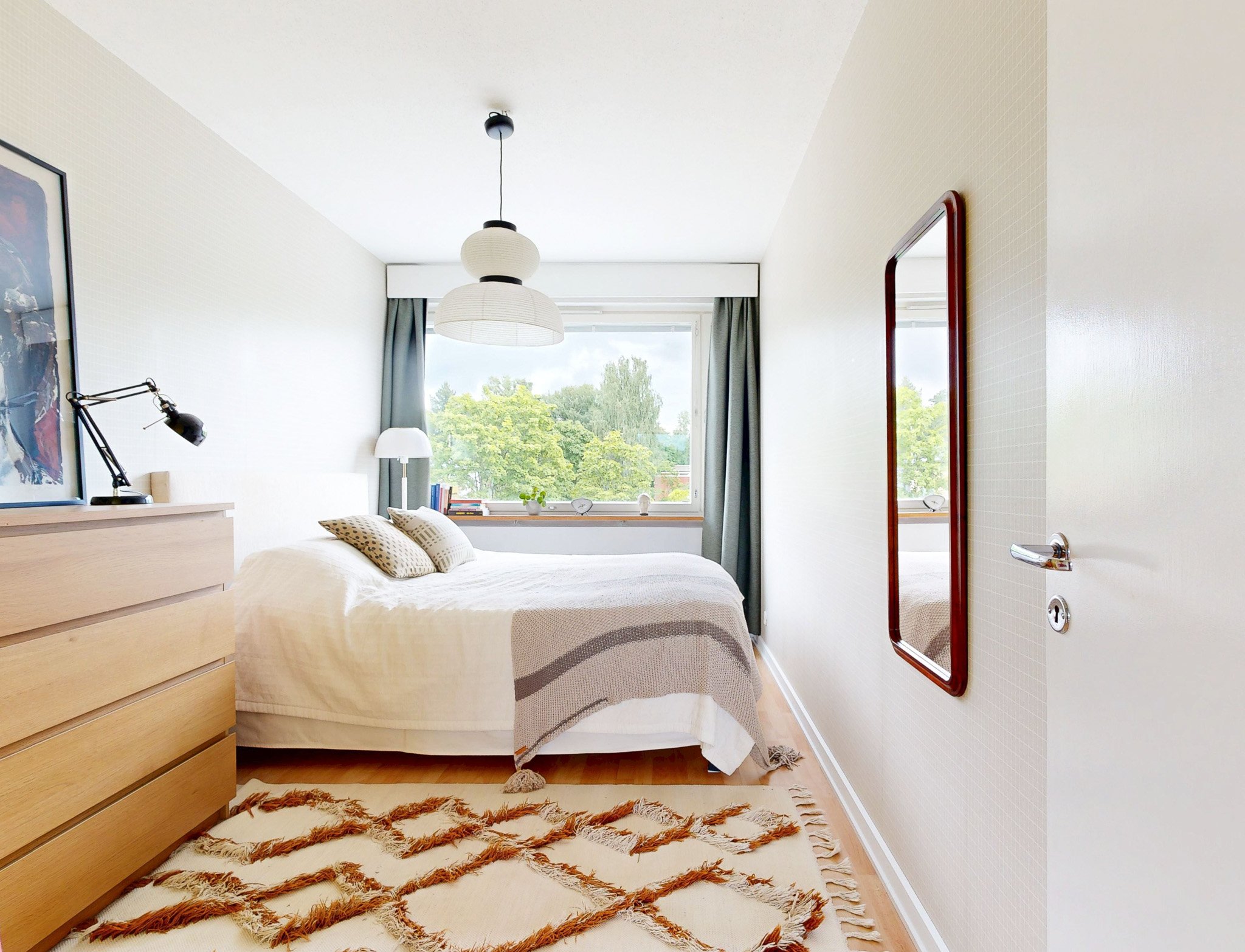 Apartment image
